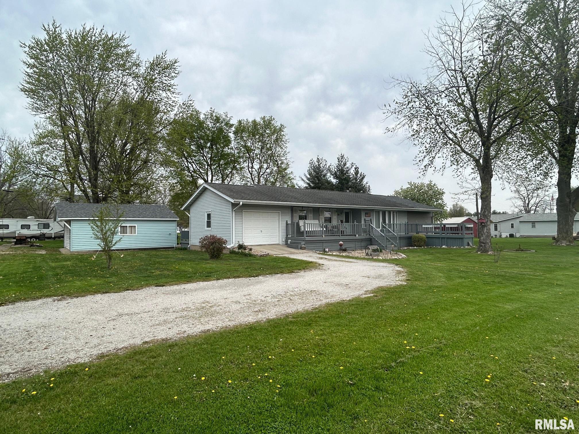 703 Route 48 Highway, Palmer, Illinois image 1