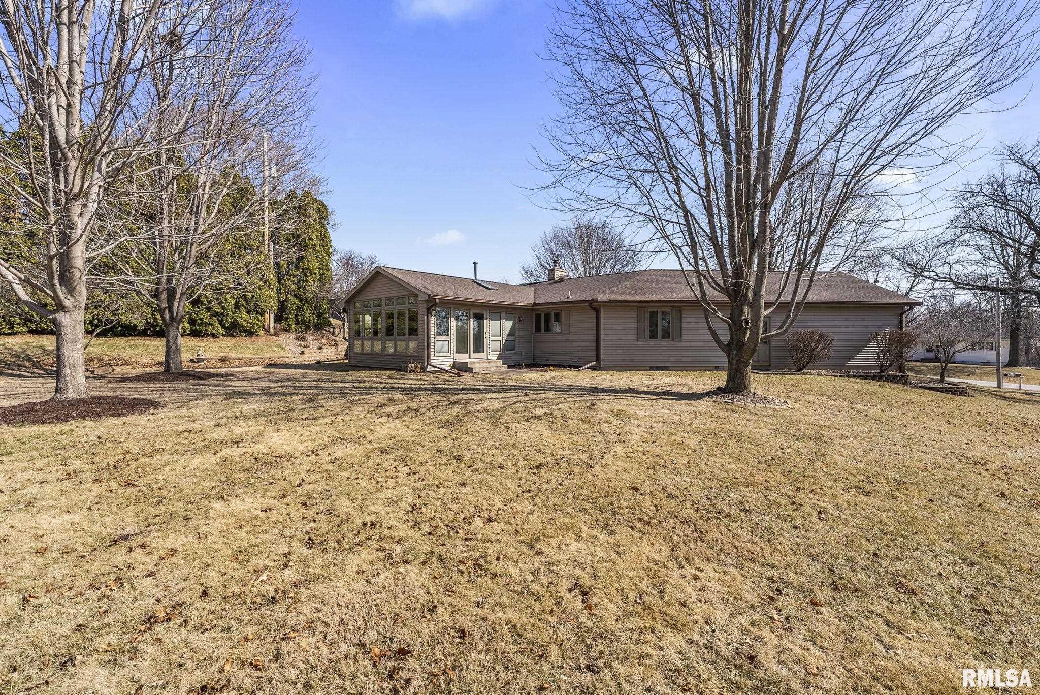 1303 SW 3rd Avenue, Aledo, Illinois image 3