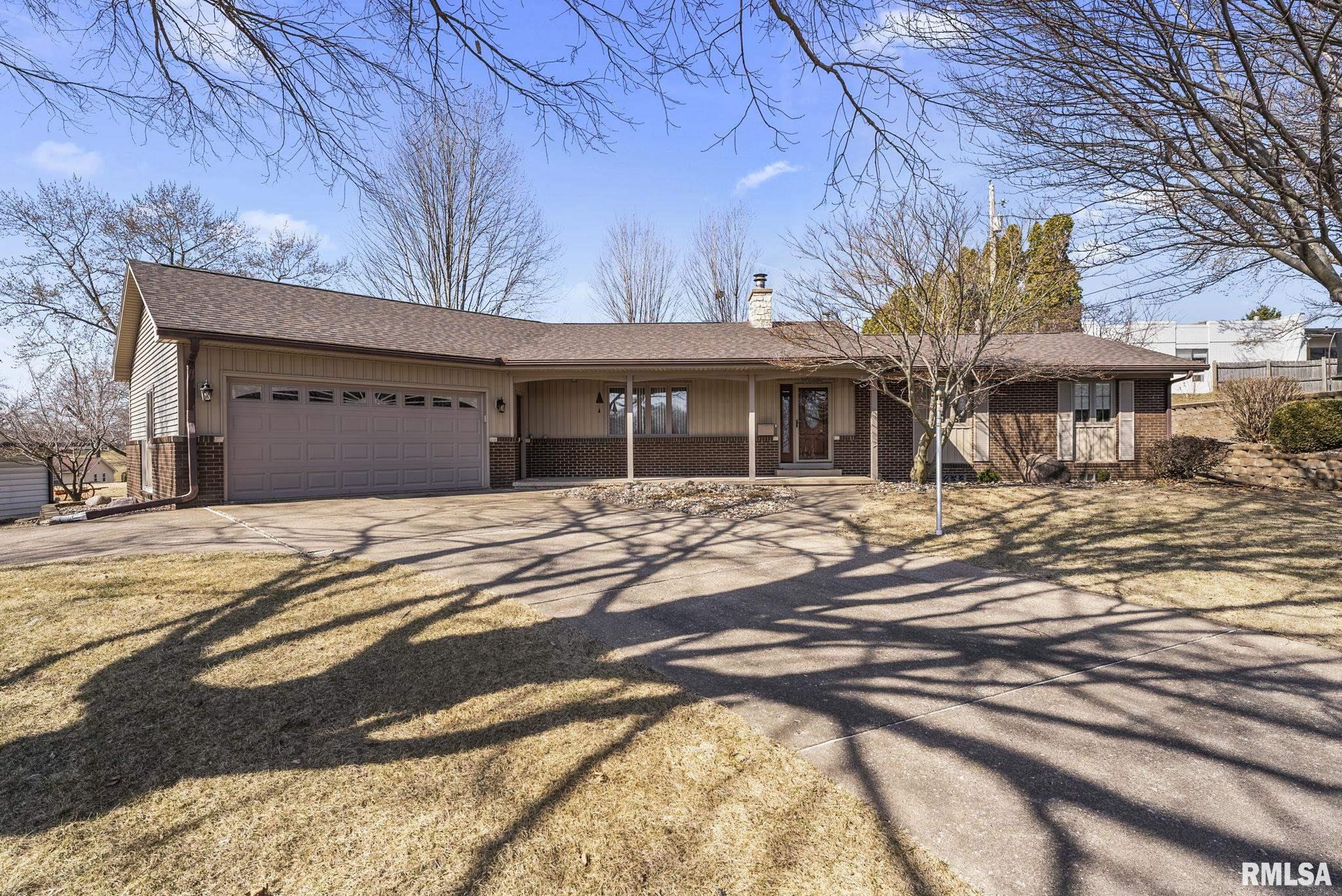 1303 SW 3rd Avenue, Aledo, Illinois image 1