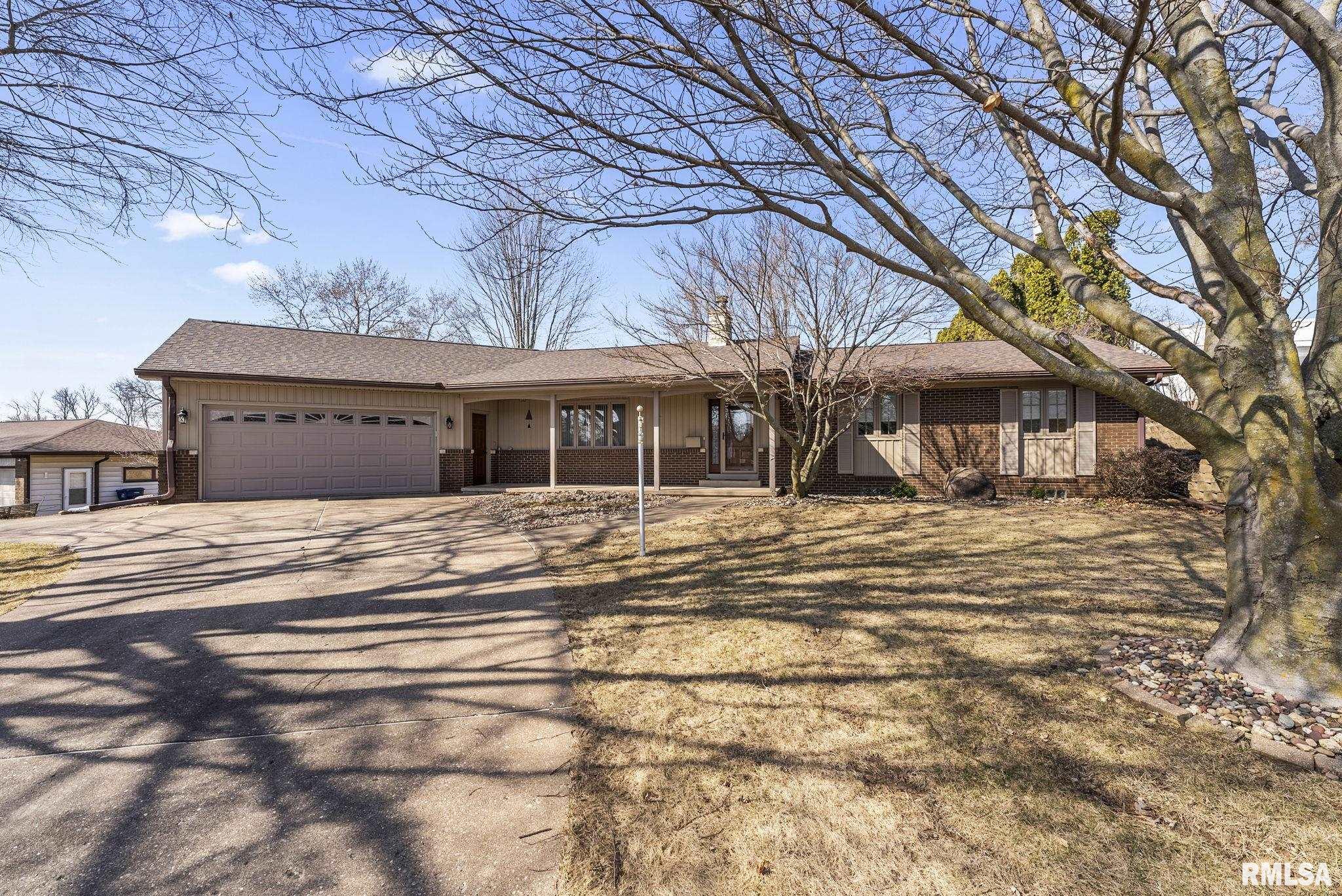 1303 SW 3rd Avenue, Aledo, Illinois image 2