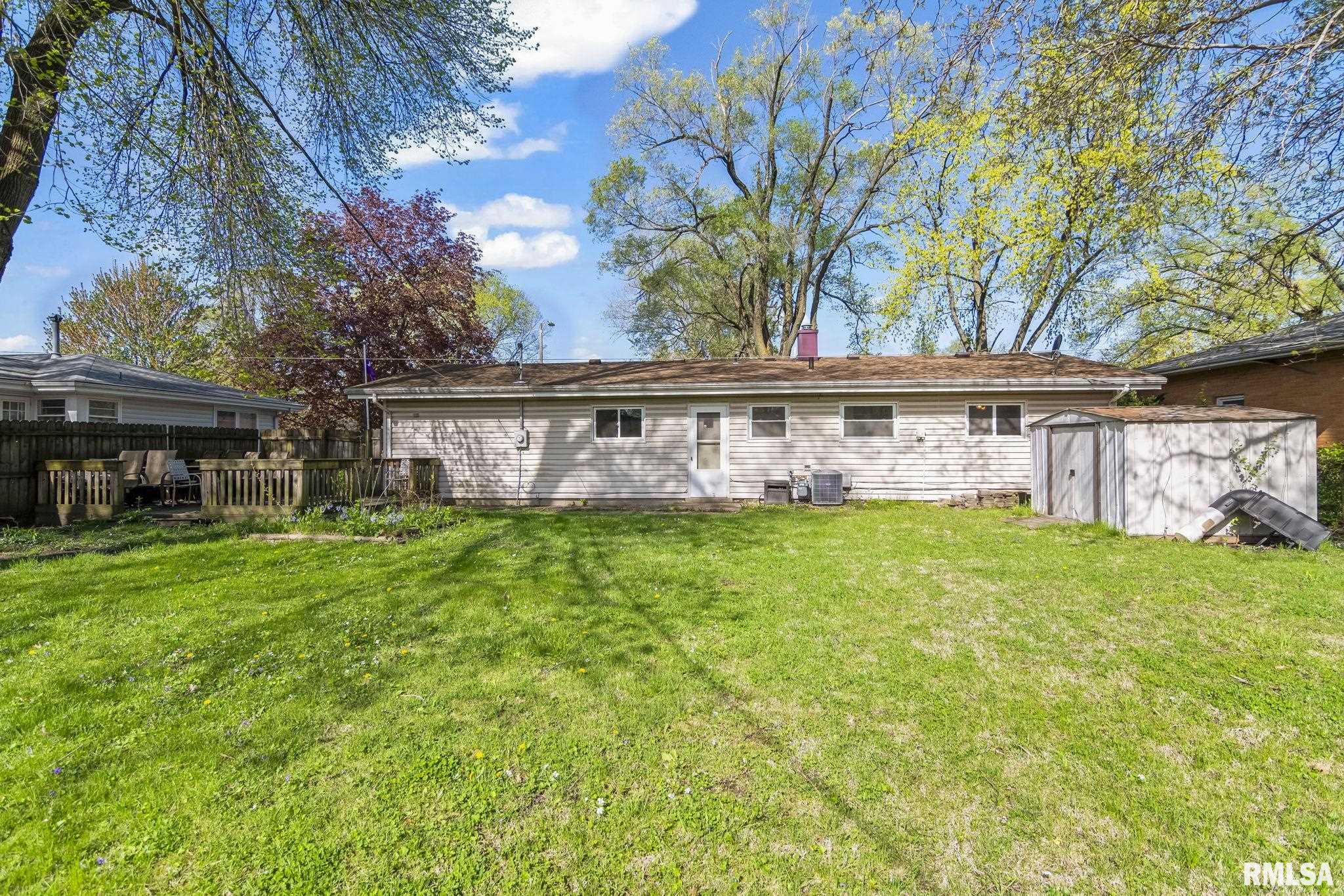 1807 Lee Street, Springfield, Illinois image 24