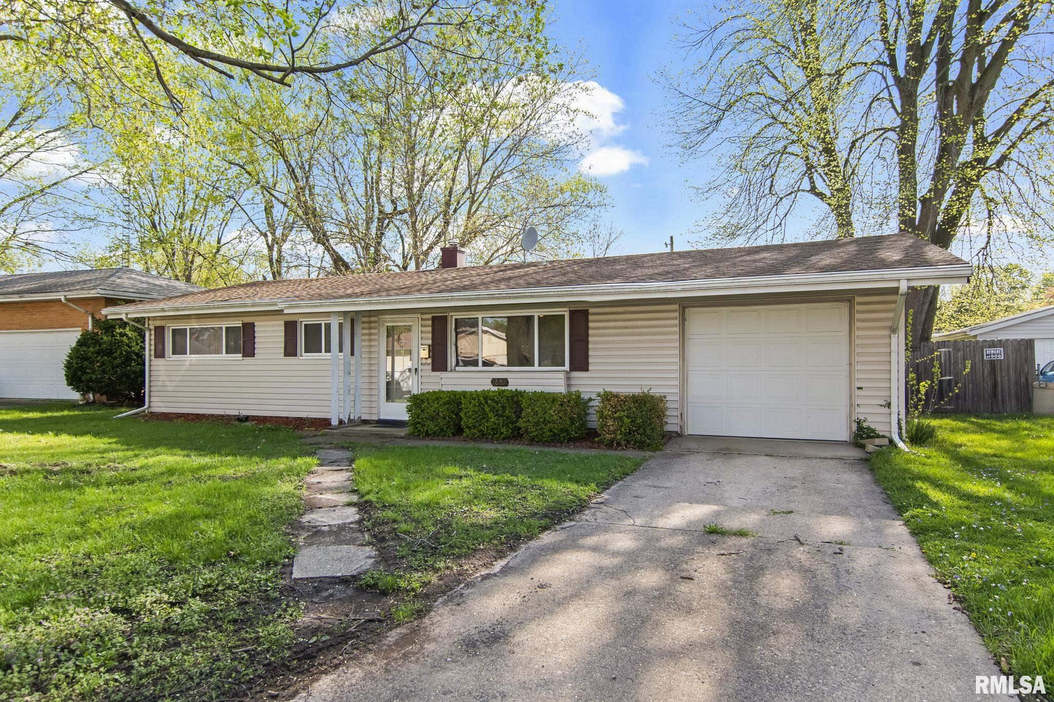 1807 Lee Street, Springfield, Illinois image 1