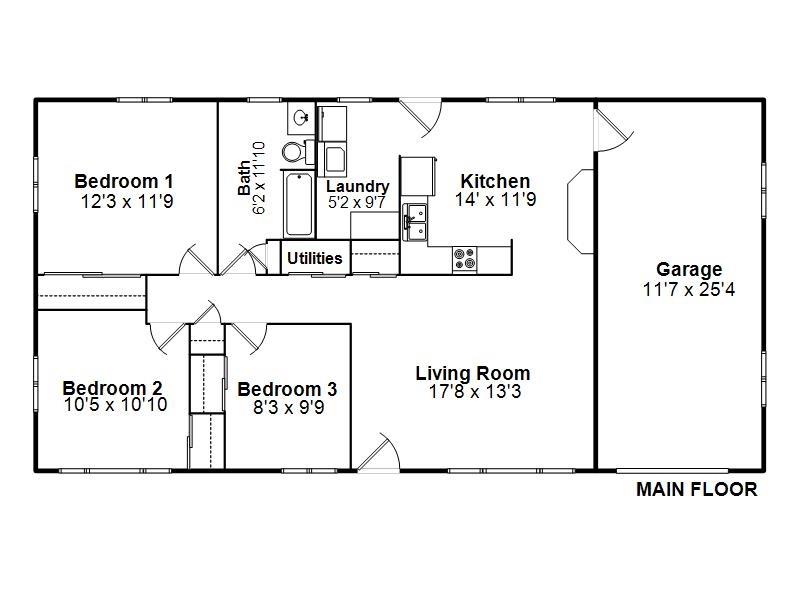 1807 Lee Street, Springfield, Illinois image 27