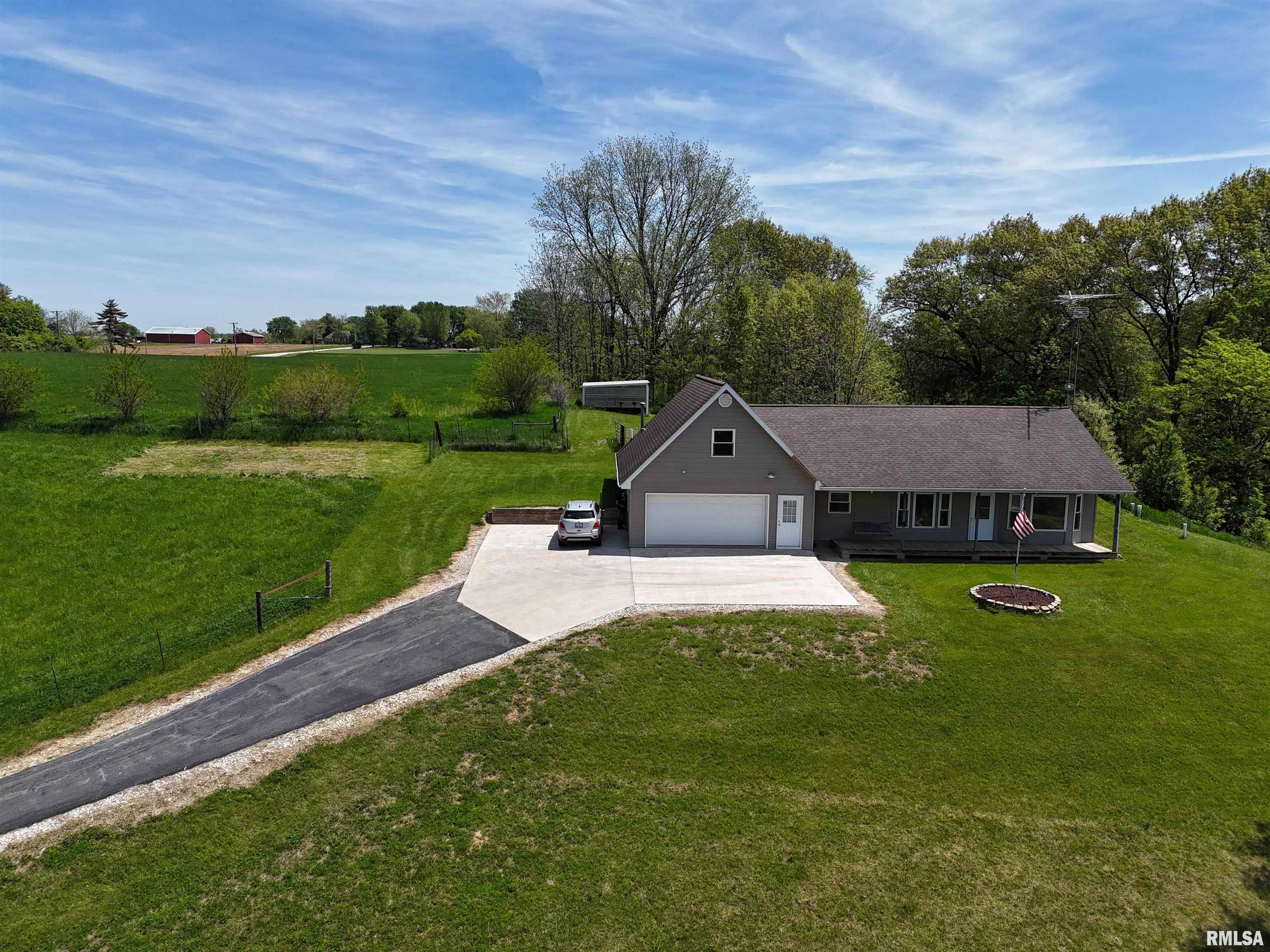 15937 E Highway 24 Highway, Lewistown, Illinois image 48