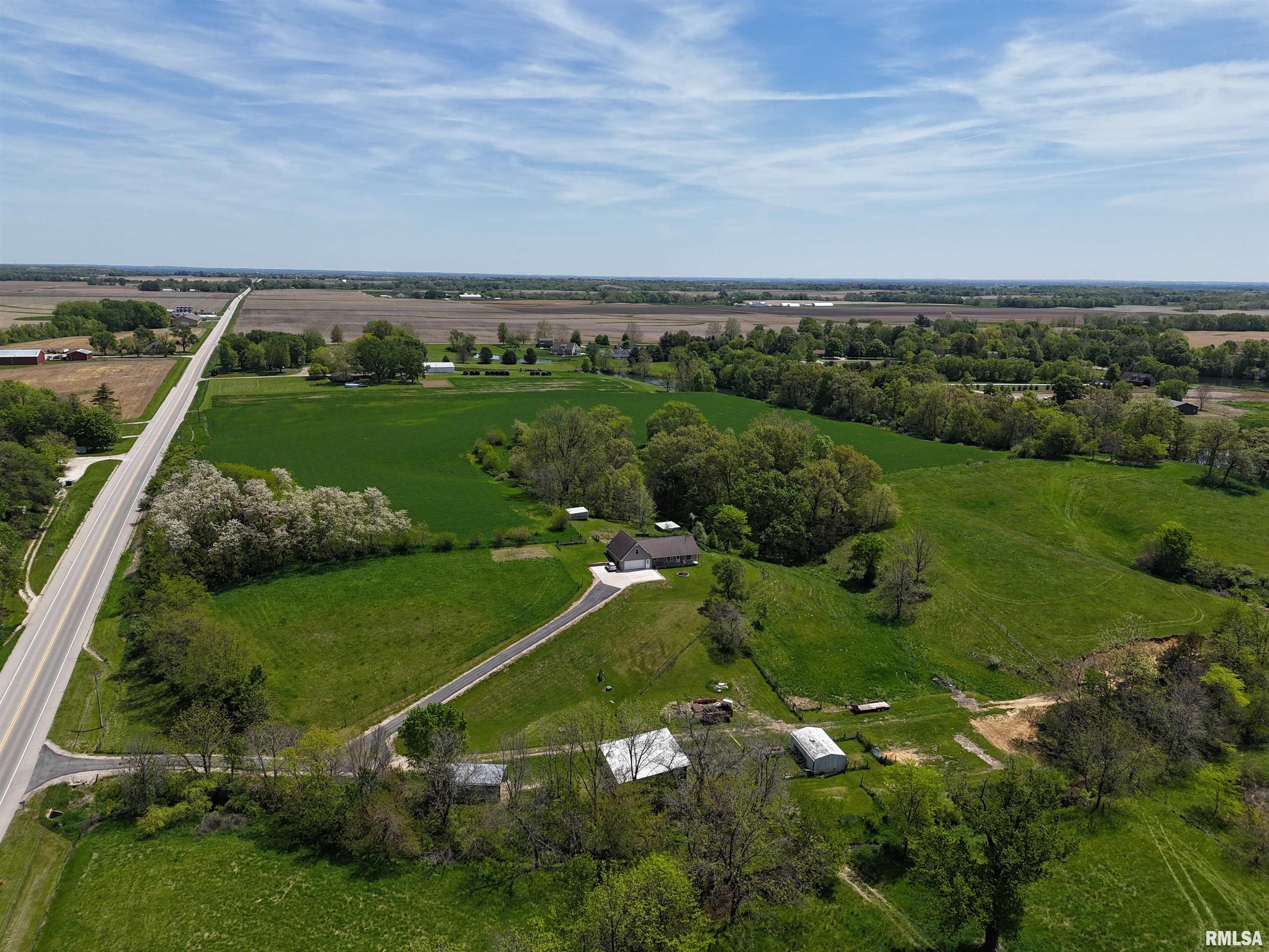 15937 E Highway 24 Highway, Lewistown, Illinois image 46