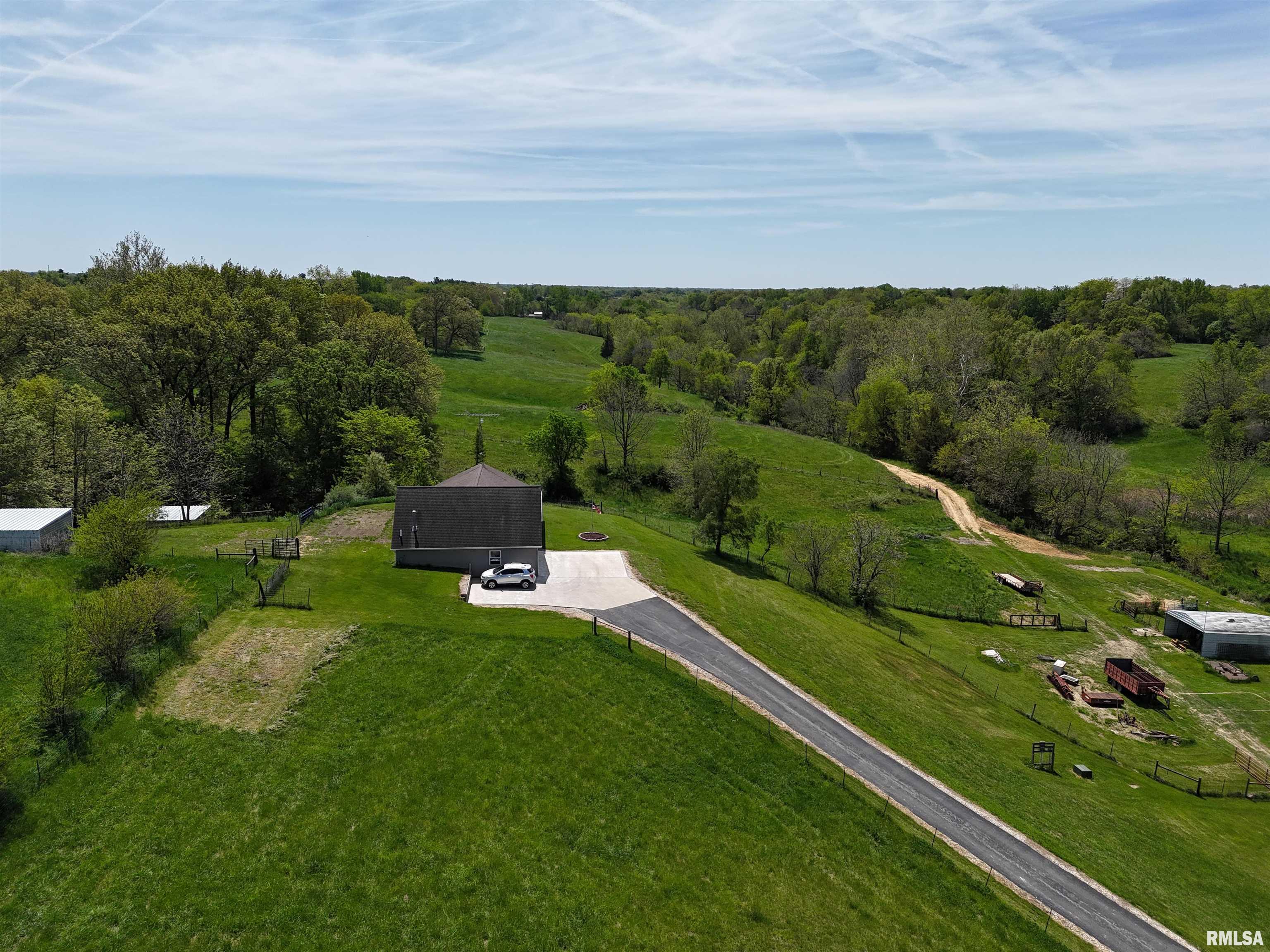 15937 E Highway 24 Highway, Lewistown, Illinois image 50