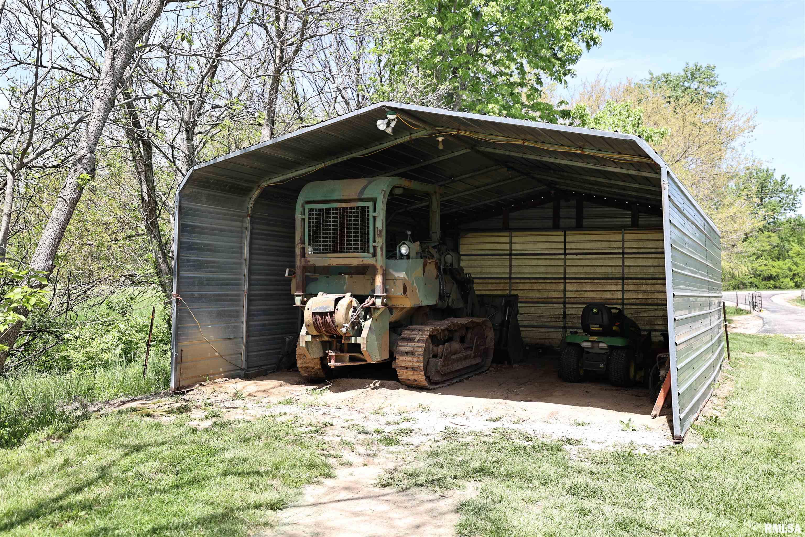 15937 E Highway 24 Highway, Lewistown, Illinois image 31