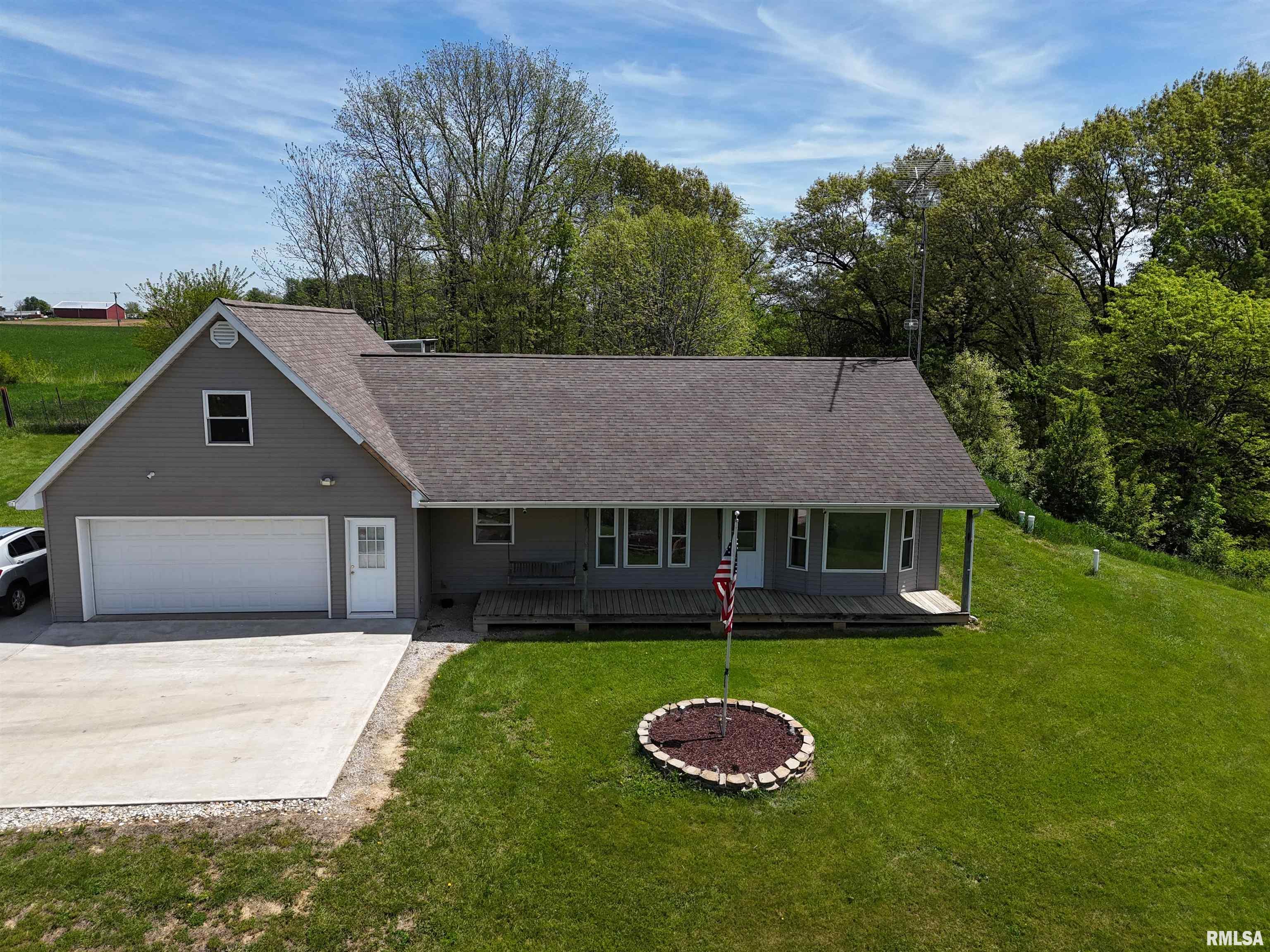 15937 E Highway 24 Highway, Lewistown, Illinois image 49