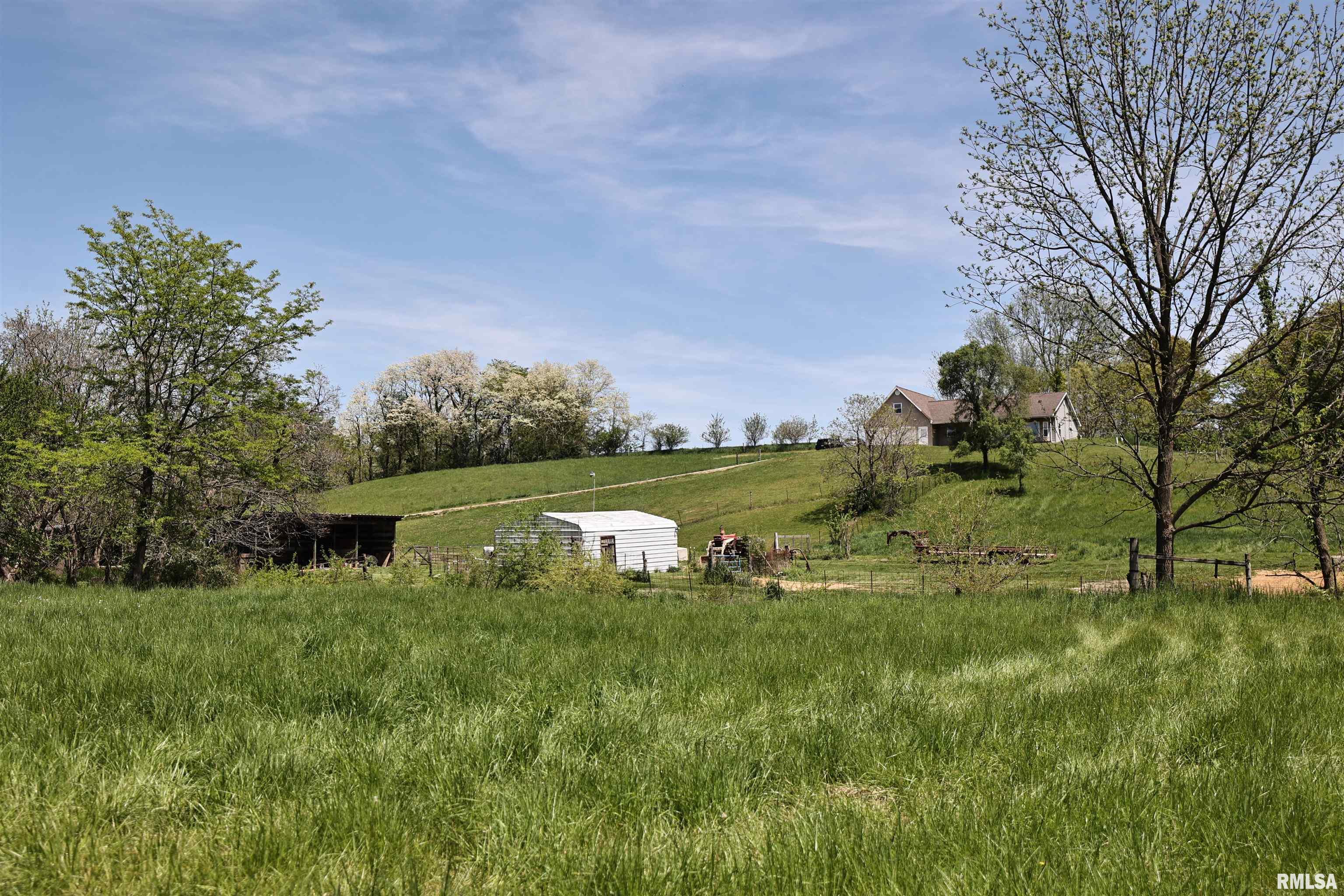 15937 E Highway 24 Highway, Lewistown, Illinois image 39