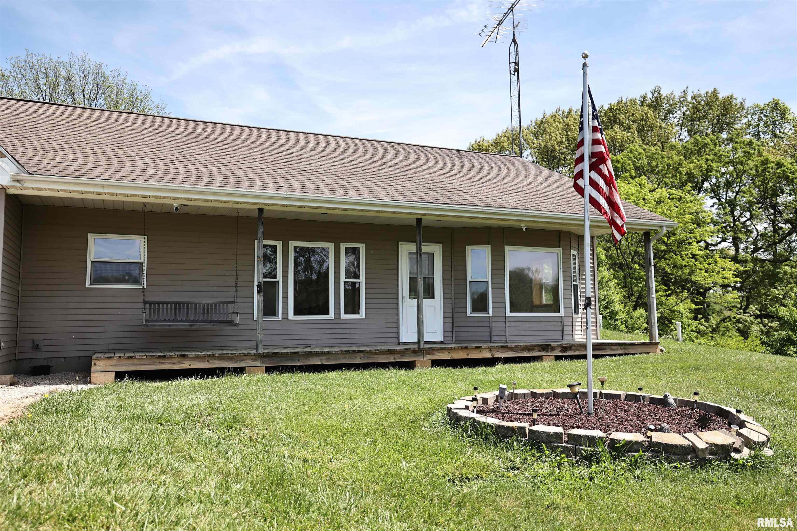 15937 E Highway 24 Highway, Lewistown, Illinois image 25