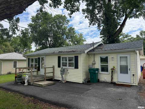 Homes For Sale - 3534 N Charles Street<br/> Decatur, IL 62526