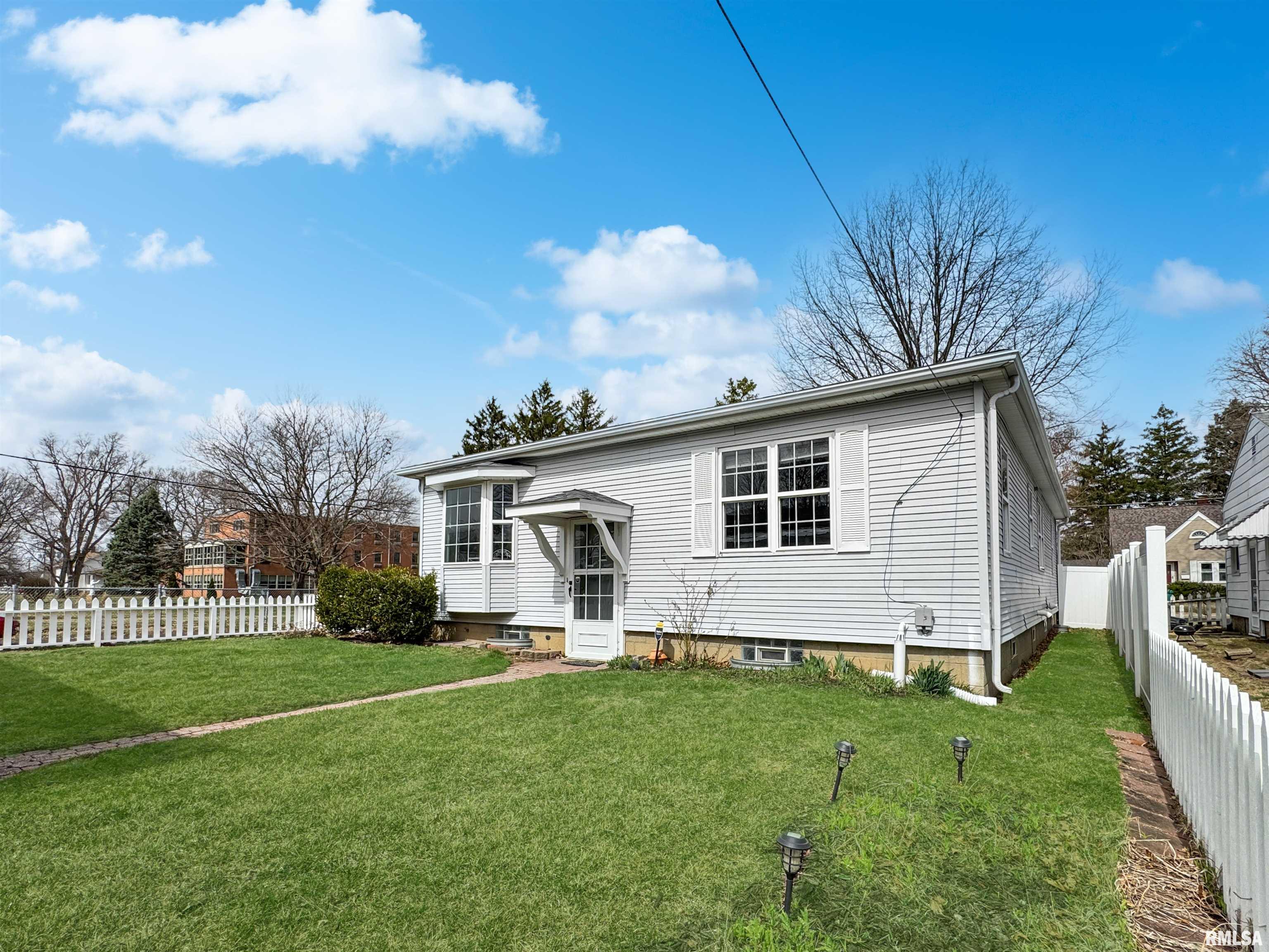 2314 W Laura Avenue, West Peoria, Illinois image 33