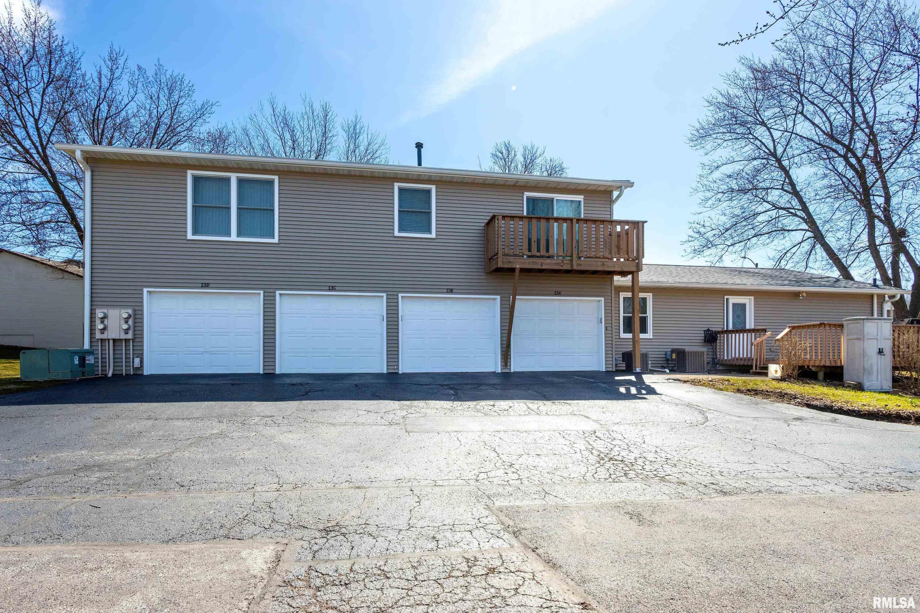 4033 Lillie Avenue #13B, Davenport, Iowa image 24