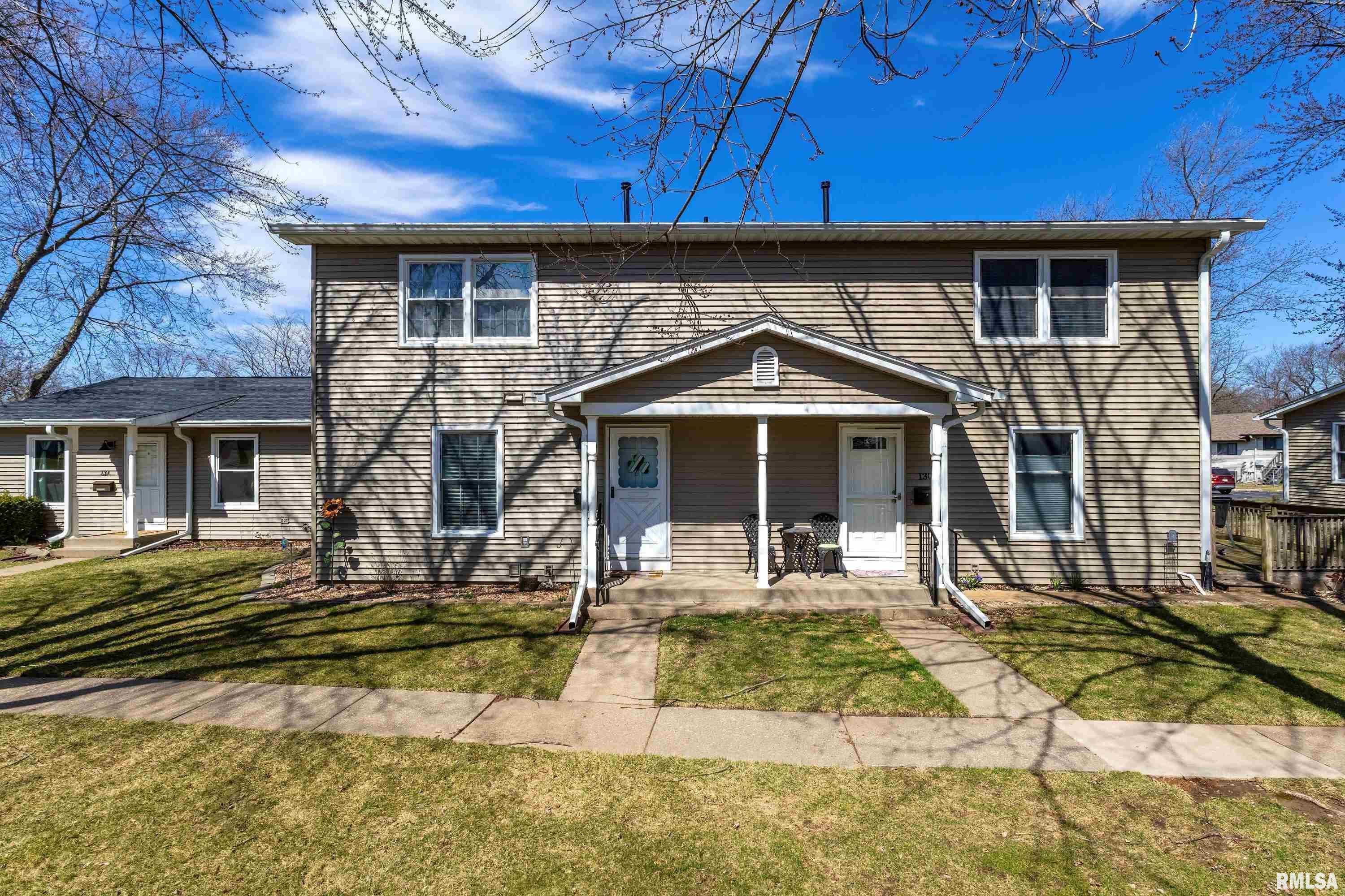 4033 Lillie Avenue #13B, Davenport, Iowa image 1