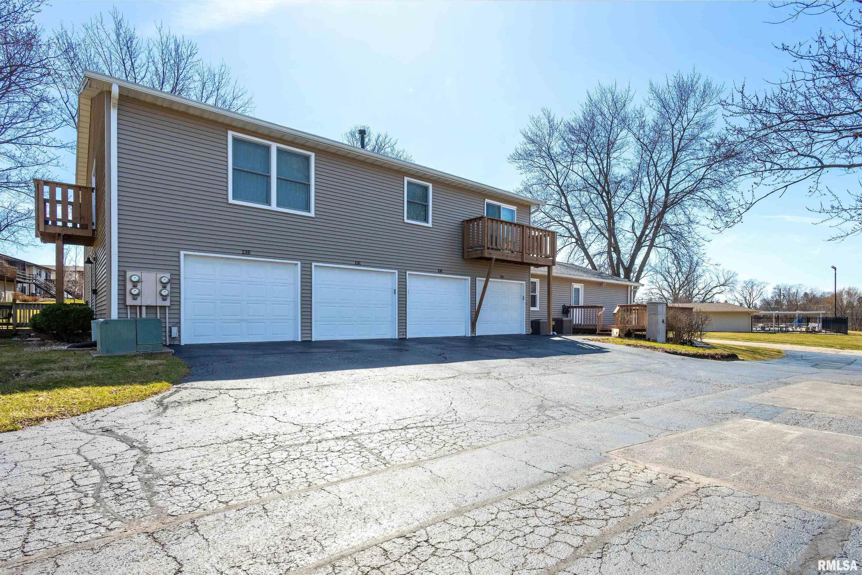 4033 Lillie Avenue #13B, Davenport, Iowa image 25