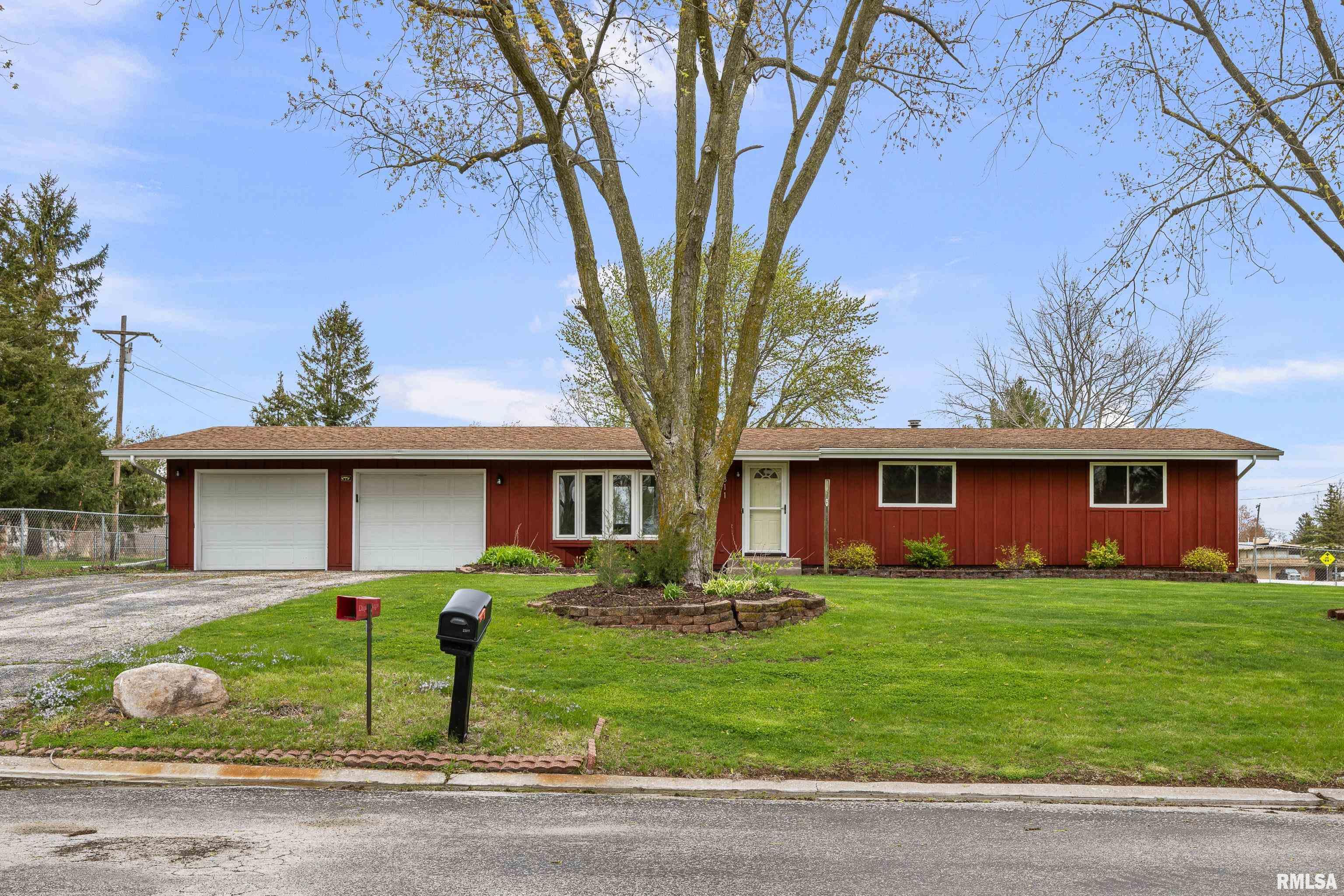 2811 118th Avenue West, Milan, Illinois image 1