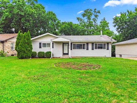 Homes For Sale - 1205 N Coronado Drive<br/> Peoria, IL 61604
