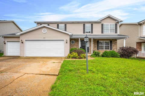Homes For Rent - 2007 W Miners Drive<br/> Peoria County, Dunlap, IL 61525