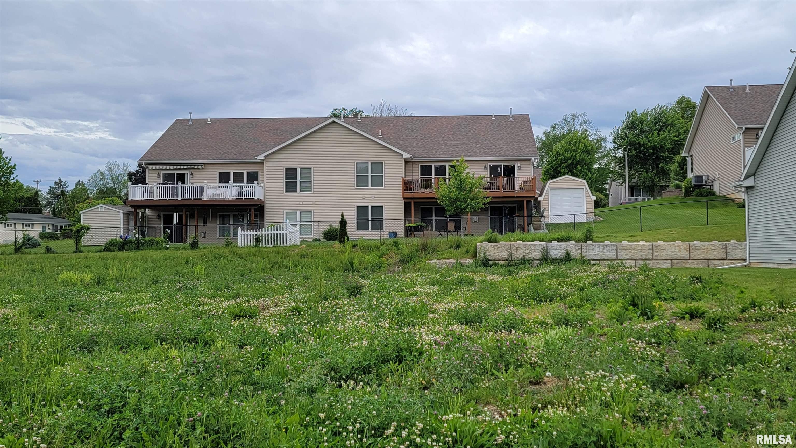 1806 E 6th Street A, Coal Valley, Illinois image 1