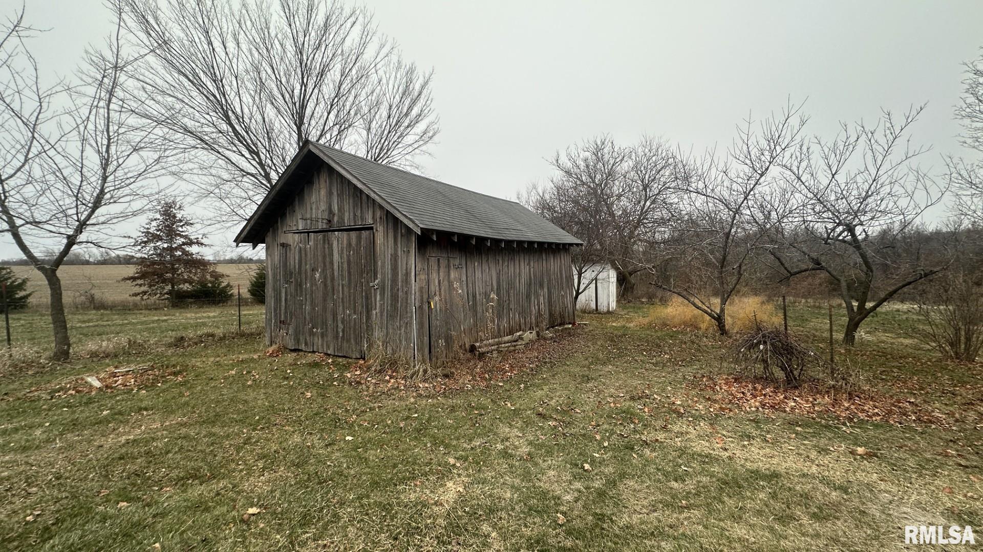 1867 E 1150th Street, Mendon, Illinois image 16