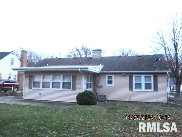 4125 N Hollyridge Circle, Peoria, Illinois image 2