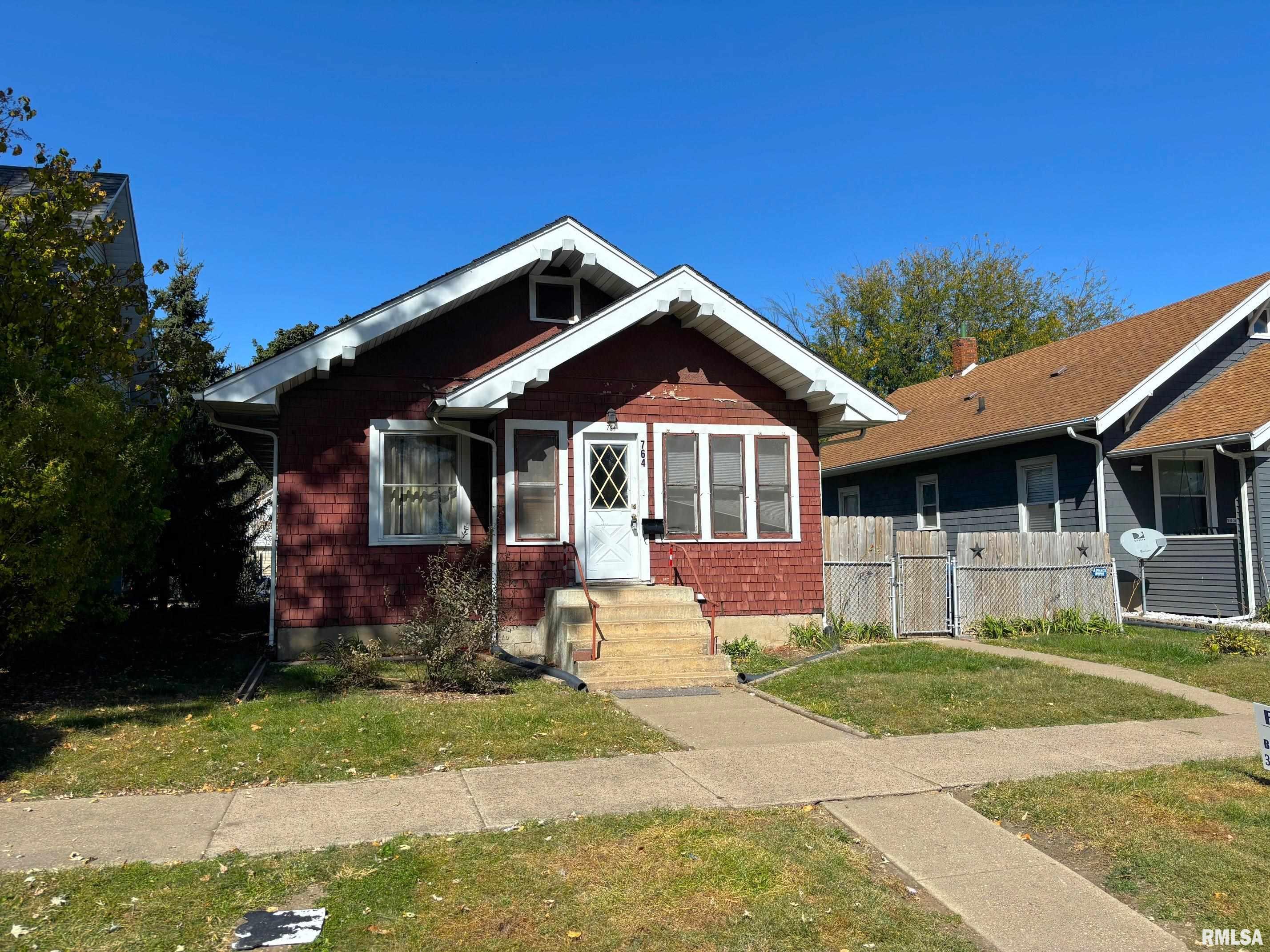 764 14th Avenue South, Clinton, Iowa image 1