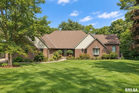 Homes For Sale - 11413 N Fox Meadow Lane<br/> Brimfield, IL 61517