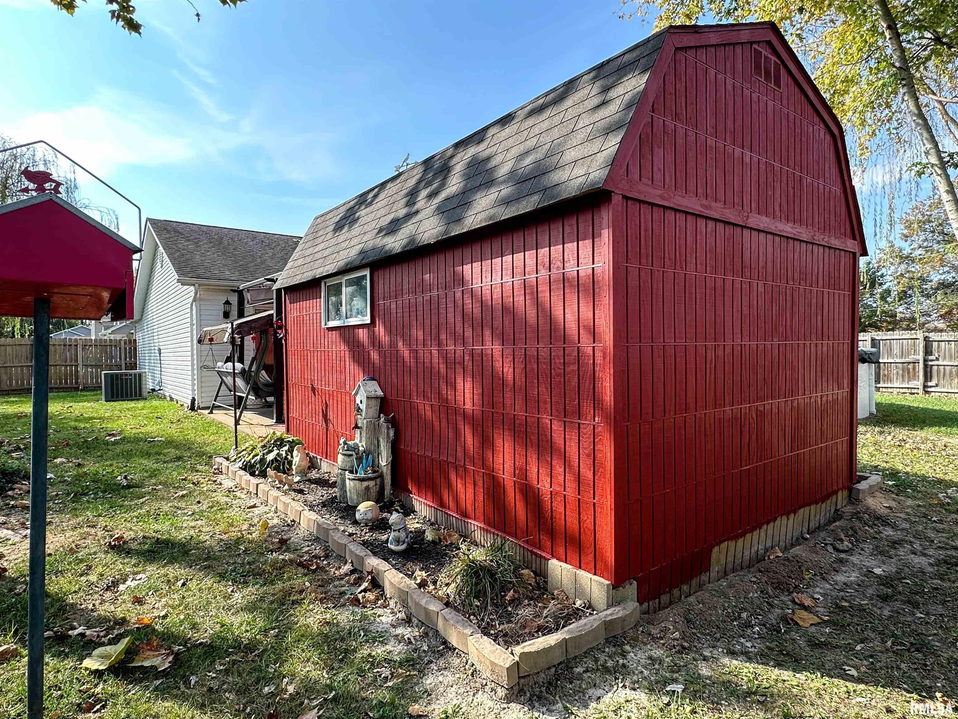 104 Townhouse Drive, Cambria, Illinois image 37