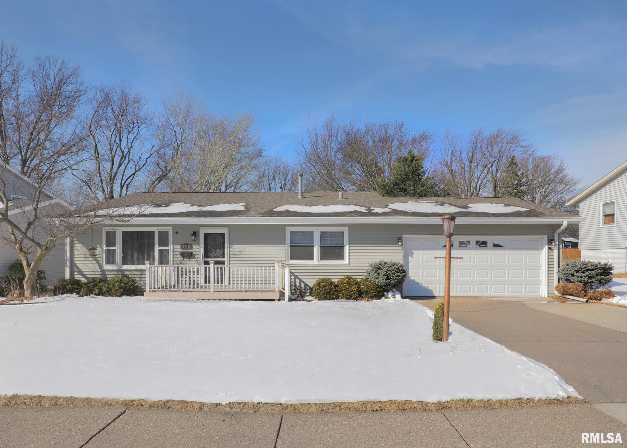 3410 Fairhaven Road, Davenport, Iowa image 1