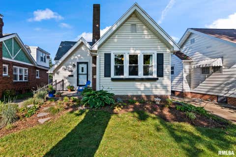 Homes For Sale - 2109 S State Street<br/> Springfield, IL 62704