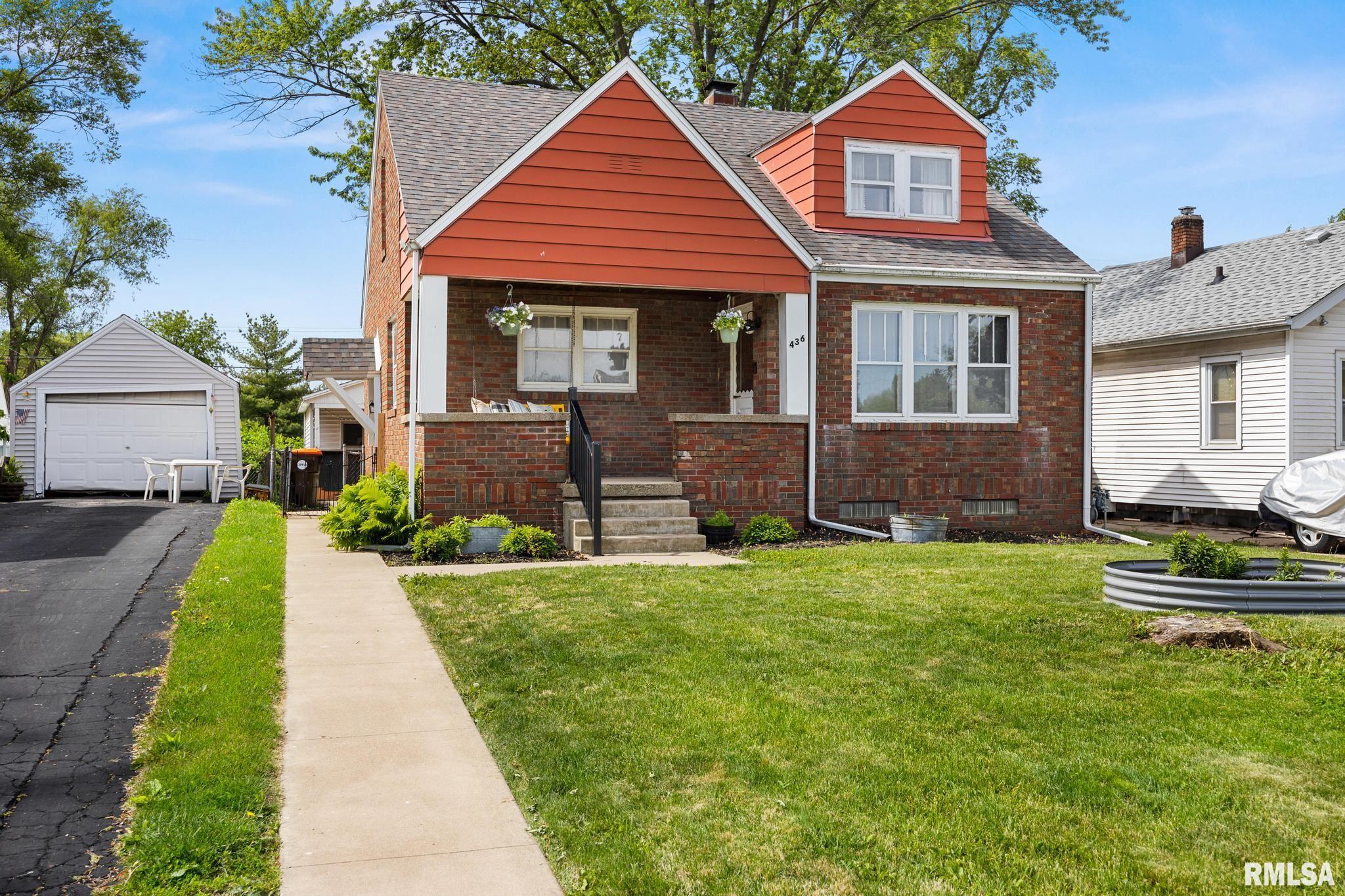 436 Carola Street, Creve Coeur, Illinois image 2