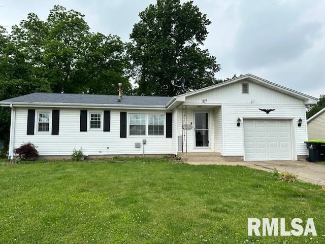 1177 King Street, Jacksonville, Illinois image 1