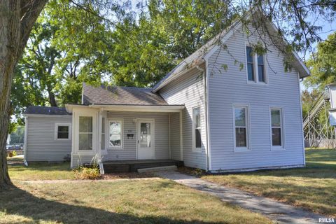 Apartment For Sale - 432 N Randolph Street<br/> Macomb, IL 61455