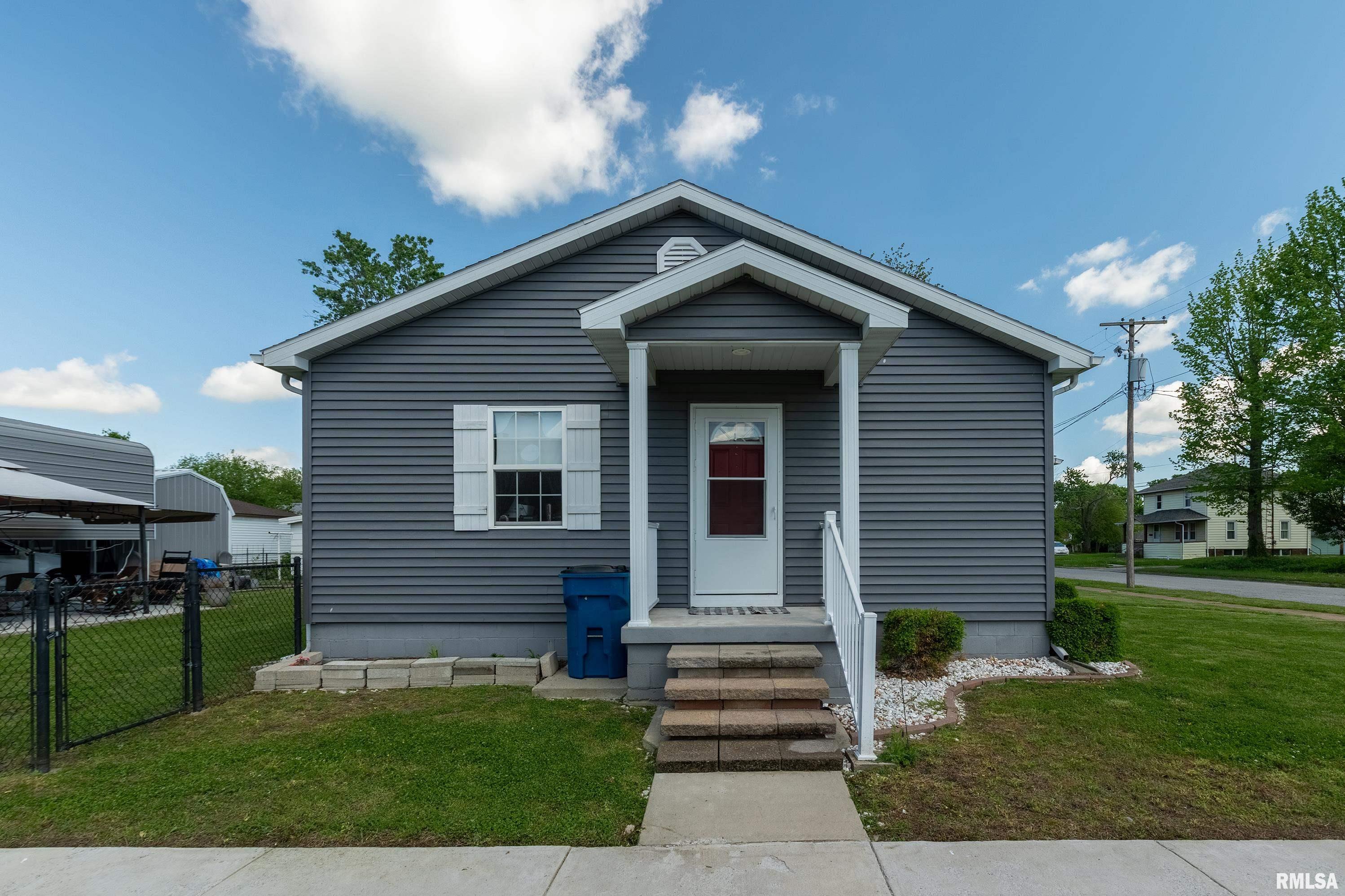 201 N Maple Street, Christopher, Illinois image 25