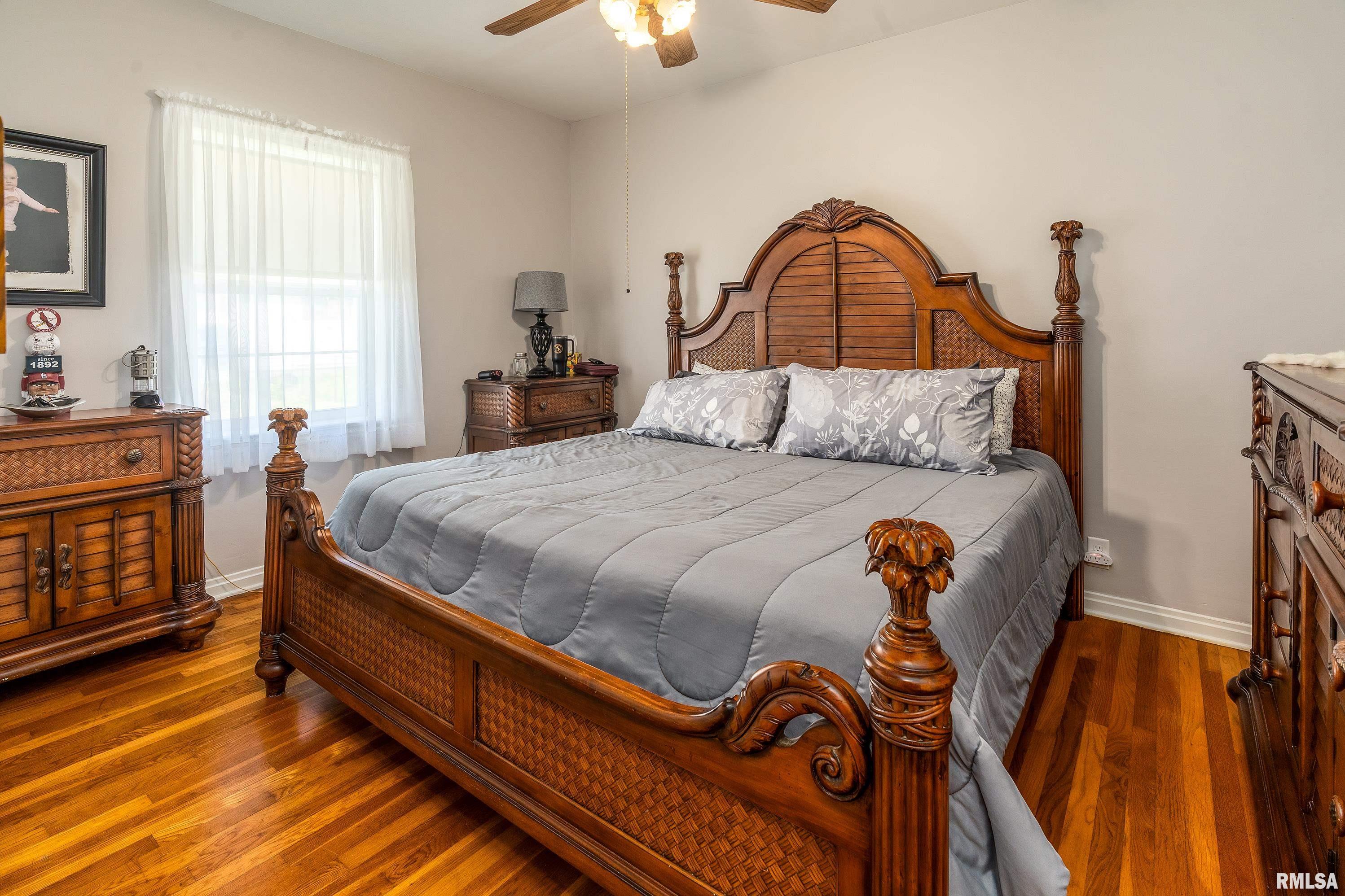 201 N Maple Street, Christopher, Illinois image 11
