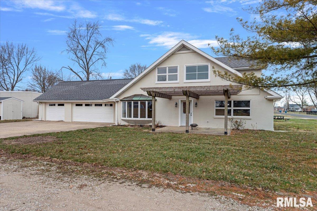 4325 S 3rd Street, Springfield, Illinois image 1
