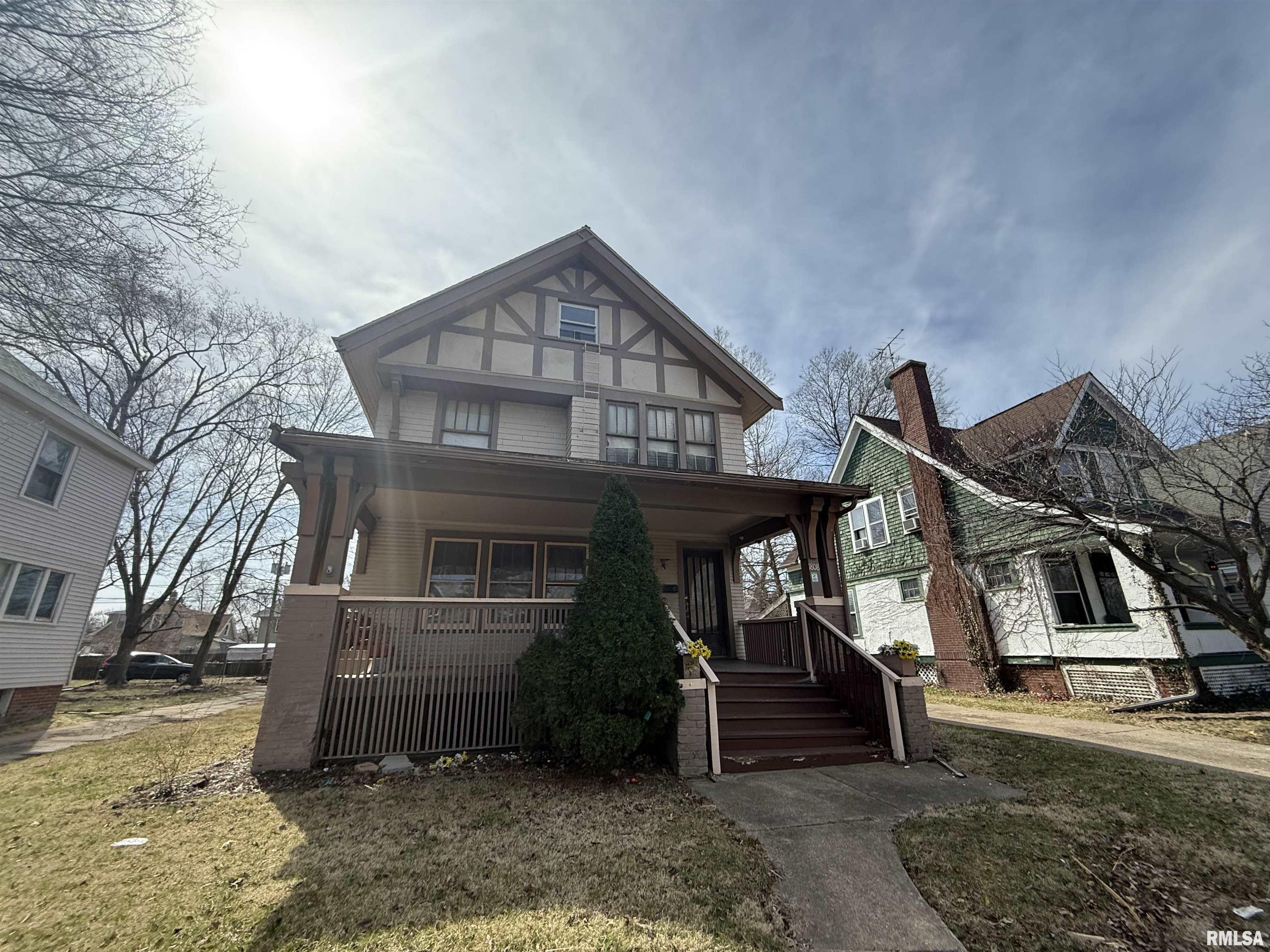 1808 W Bradley Avenue, Peoria, Illinois image 3