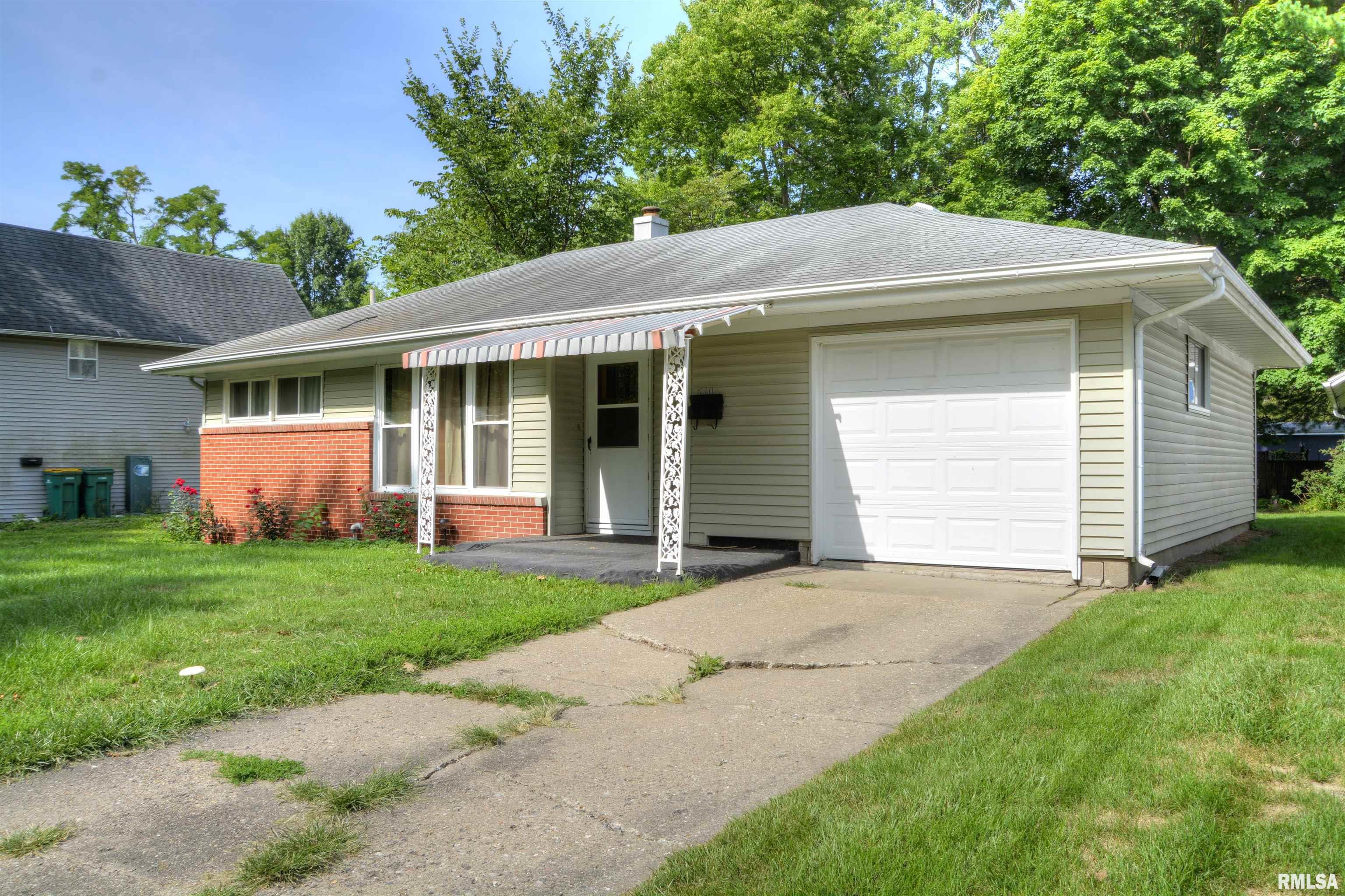 510 S Johnson Street, Macomb, Illinois image 2