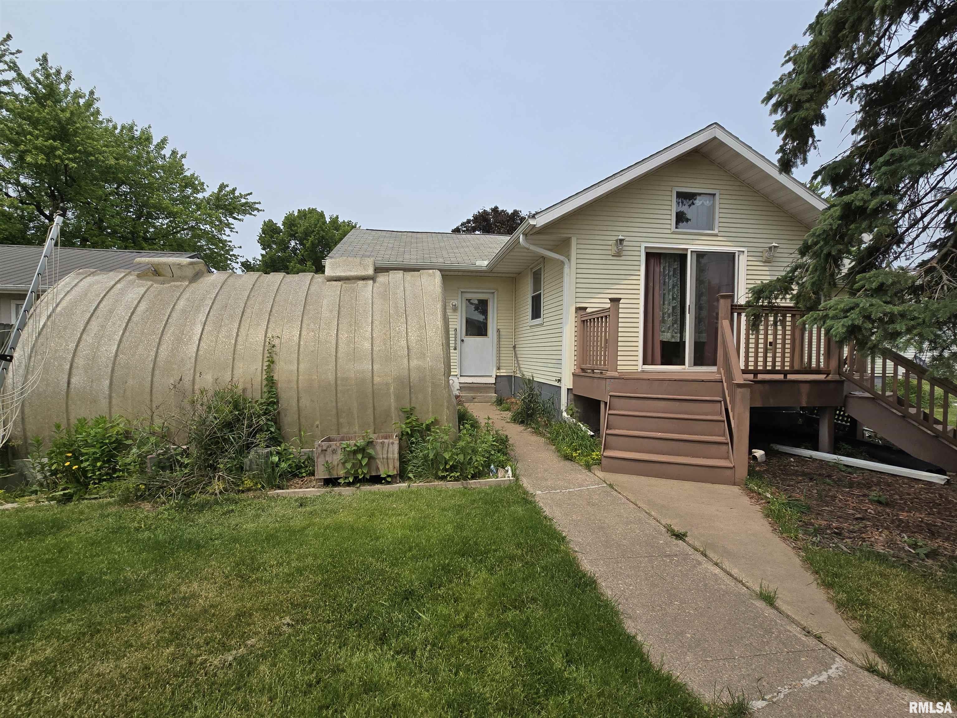 1907 S 15th Avenue, Clinton, Iowa image 22