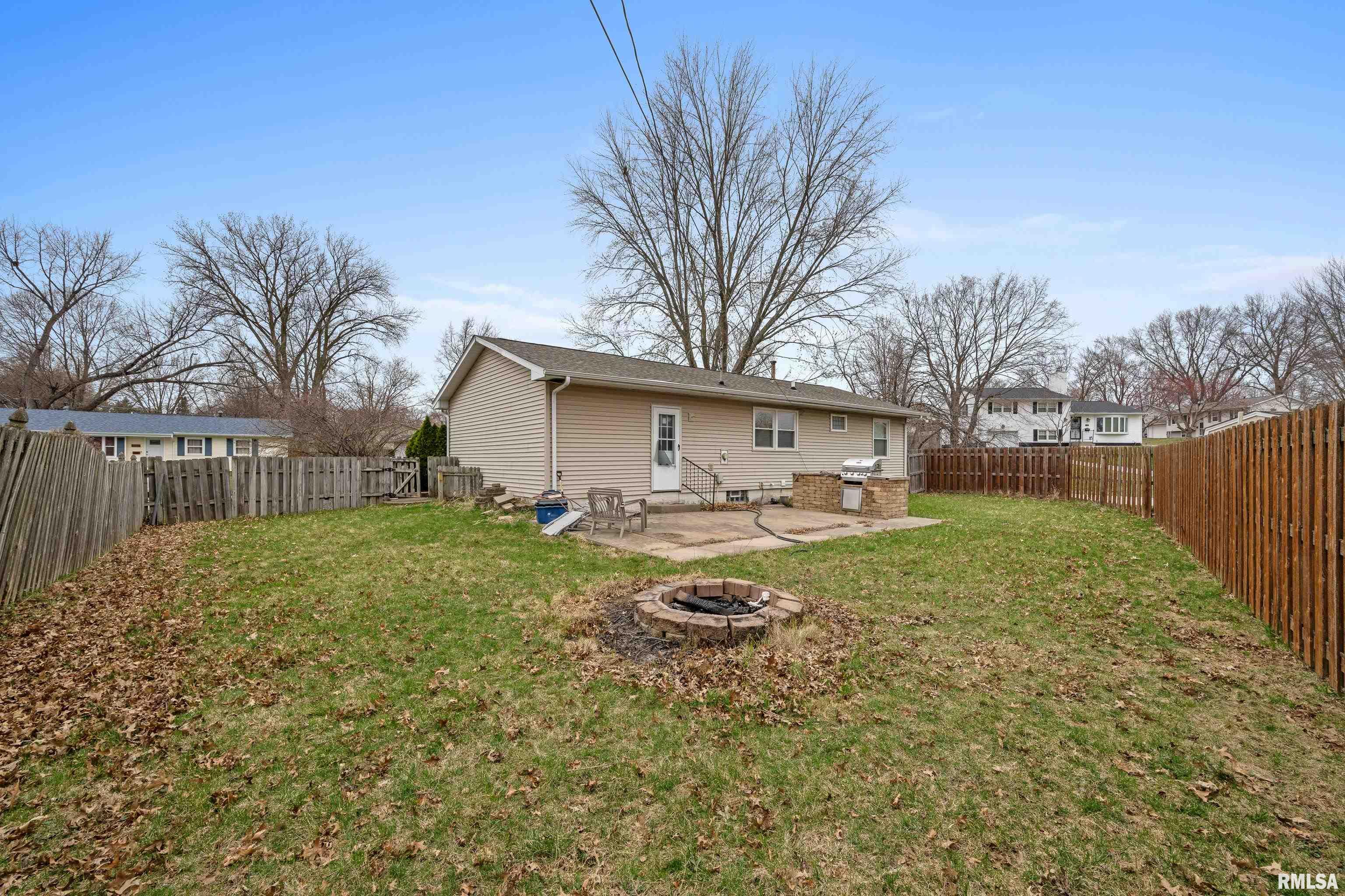1005 Monticello Drive, Davenport, Iowa image 26