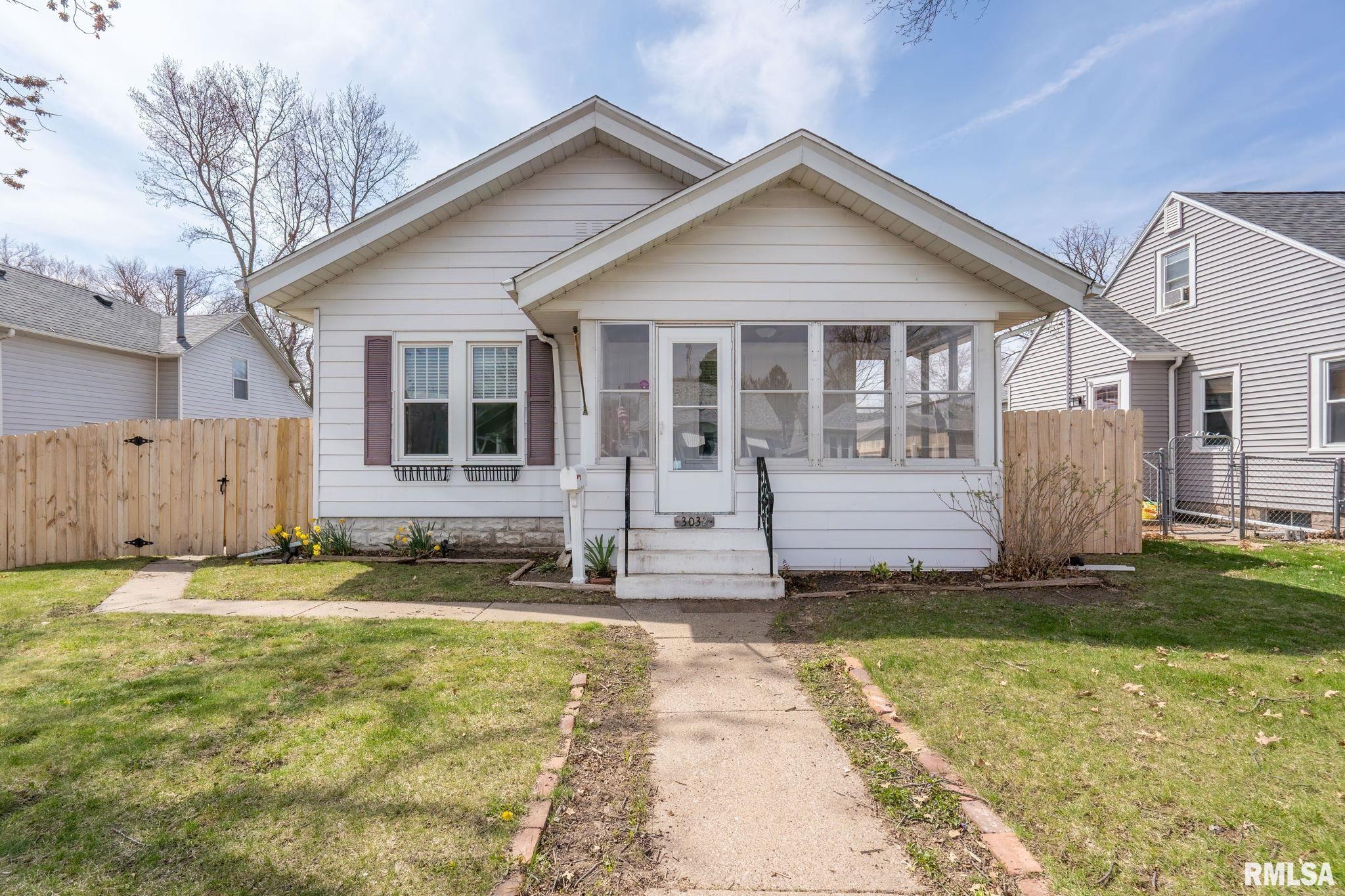 3032 Grand Avenue, Davenport, Iowa image 1