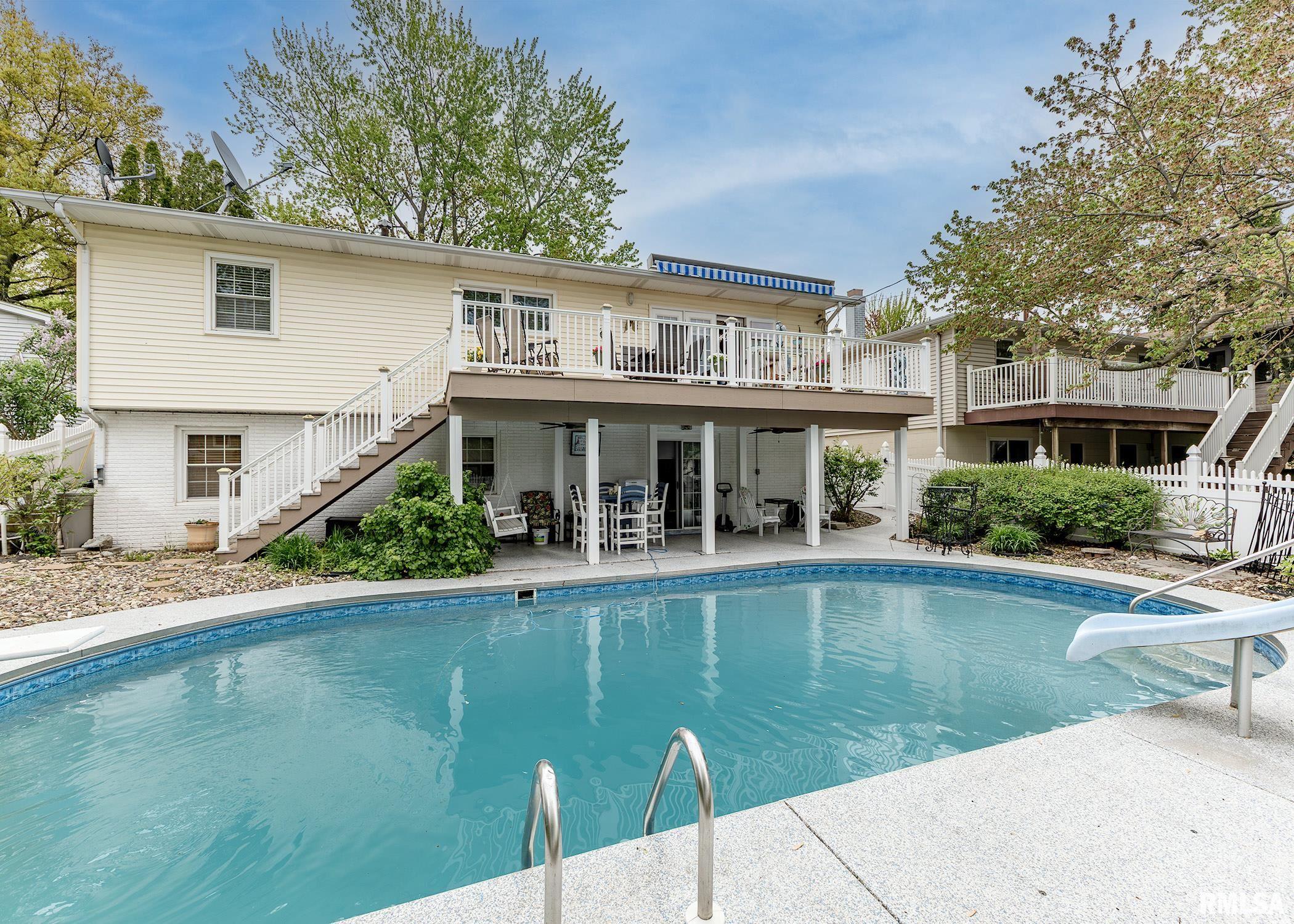 3515 36th Street, Moline, Illinois image 35