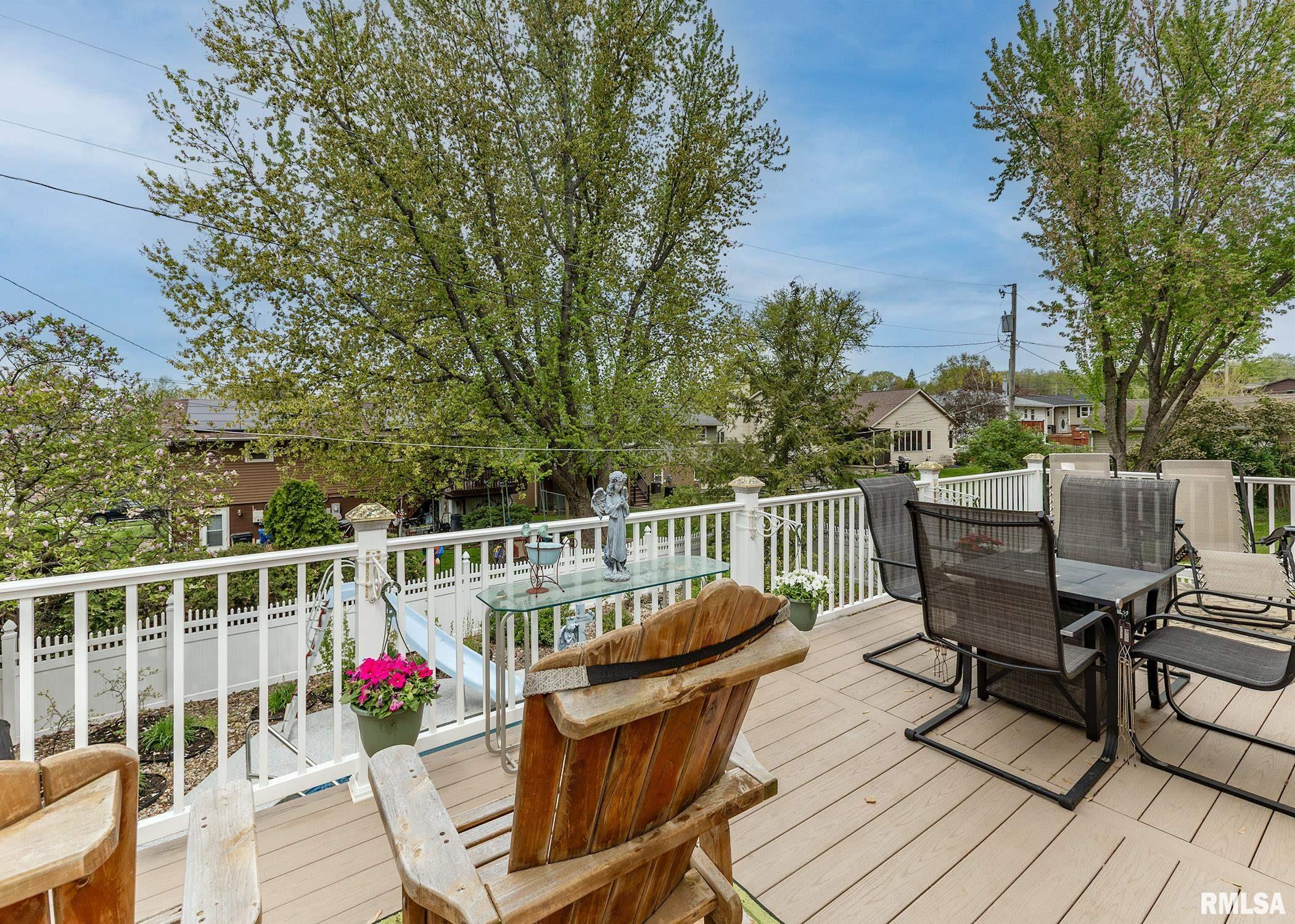3515 36th Street, Moline, Illinois image 32