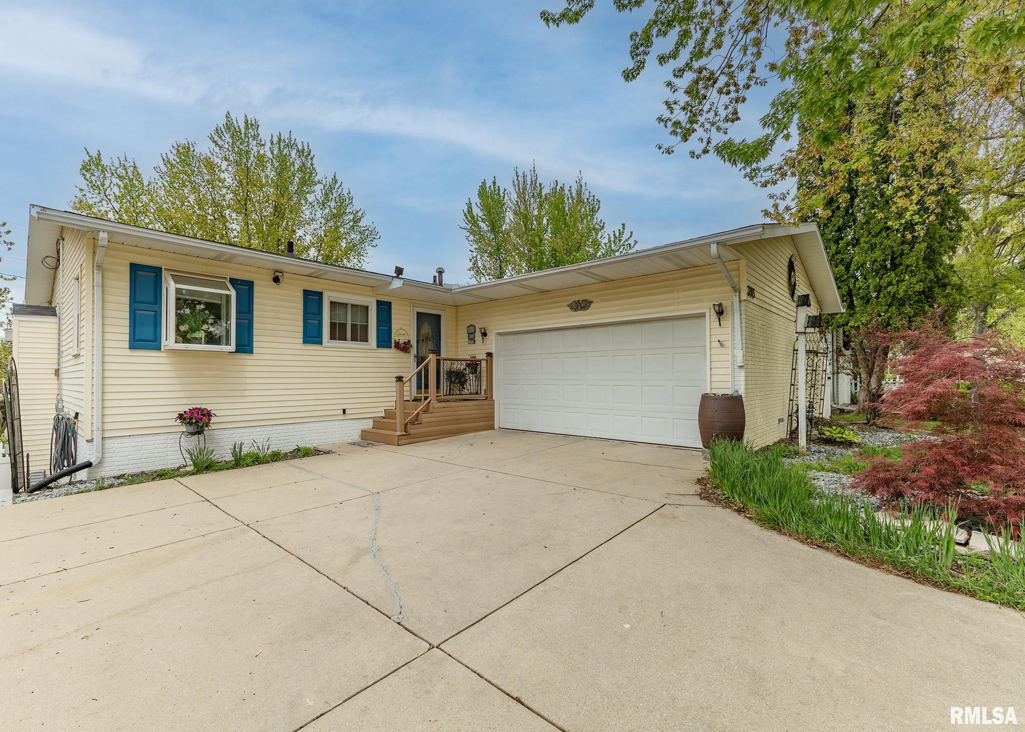 3515 36th Street, Moline, Illinois image 2