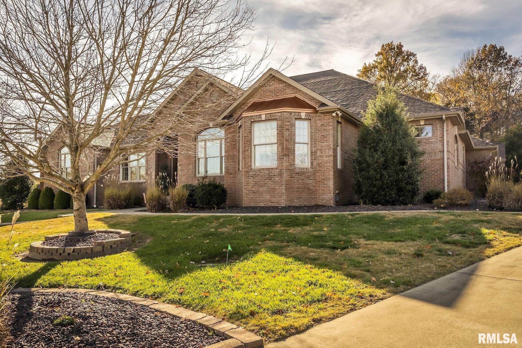 1502 Chart Hills Drive, Marion, Illinois image 3