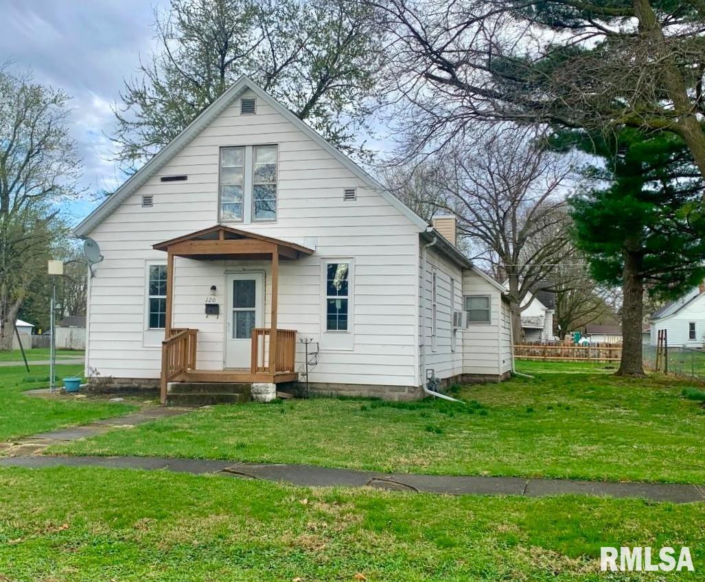 120 N Harrison Street, Girard, Illinois image 13