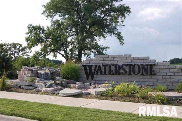 LOT 22 Waterstone Way, Edwards, Illinois image 2