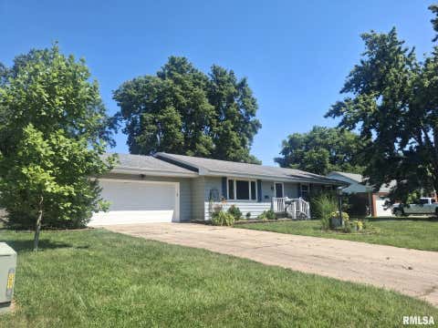 Homes For Sale - 1105 Impala Drive<br/> Henry, IL 61537