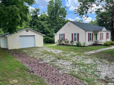 Homes For Sale - 338 Warren Road<br/> Carbondale, IL 62901