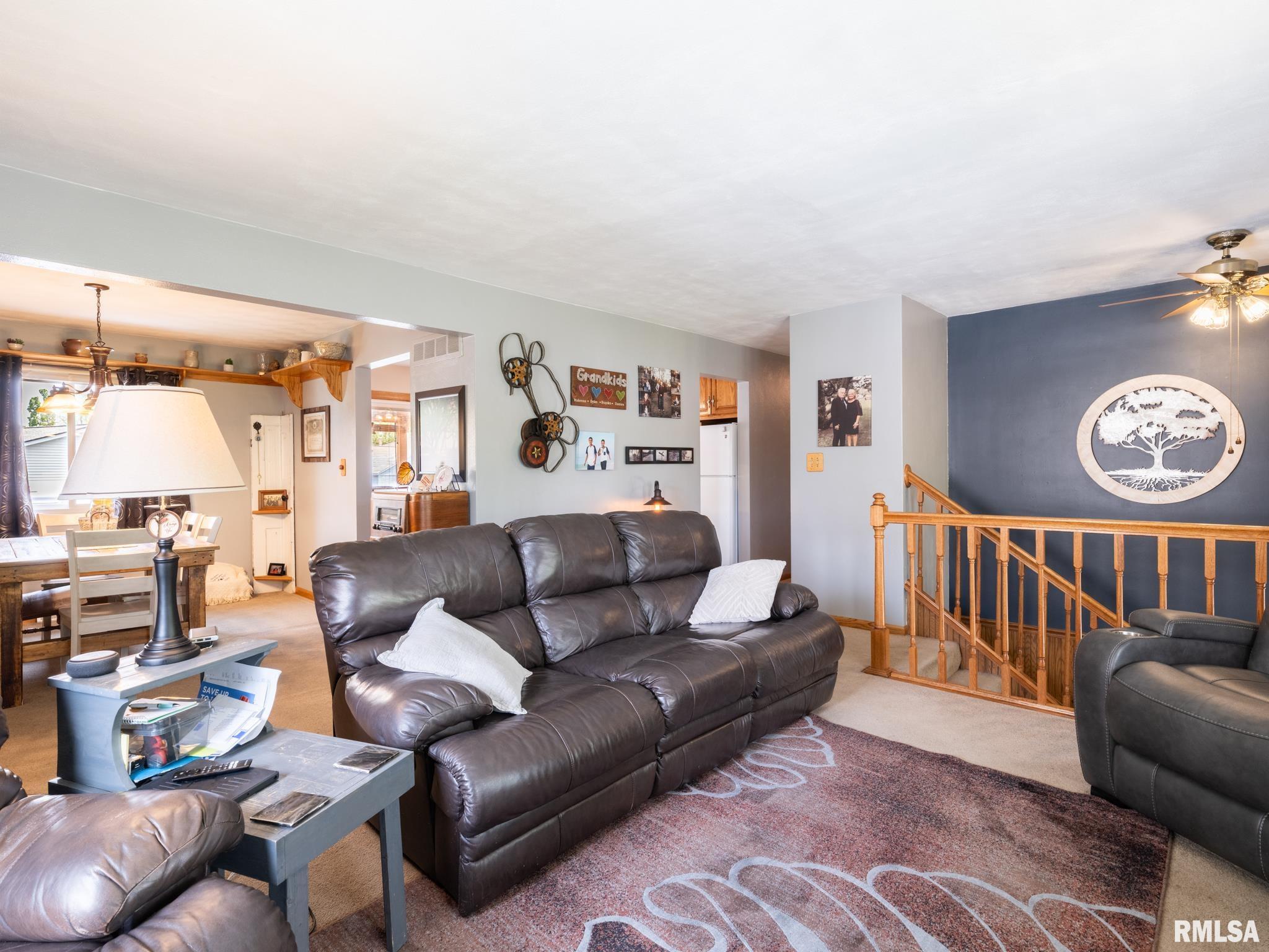 6012 W Sioux Trail, Peoria, Illinois image 9